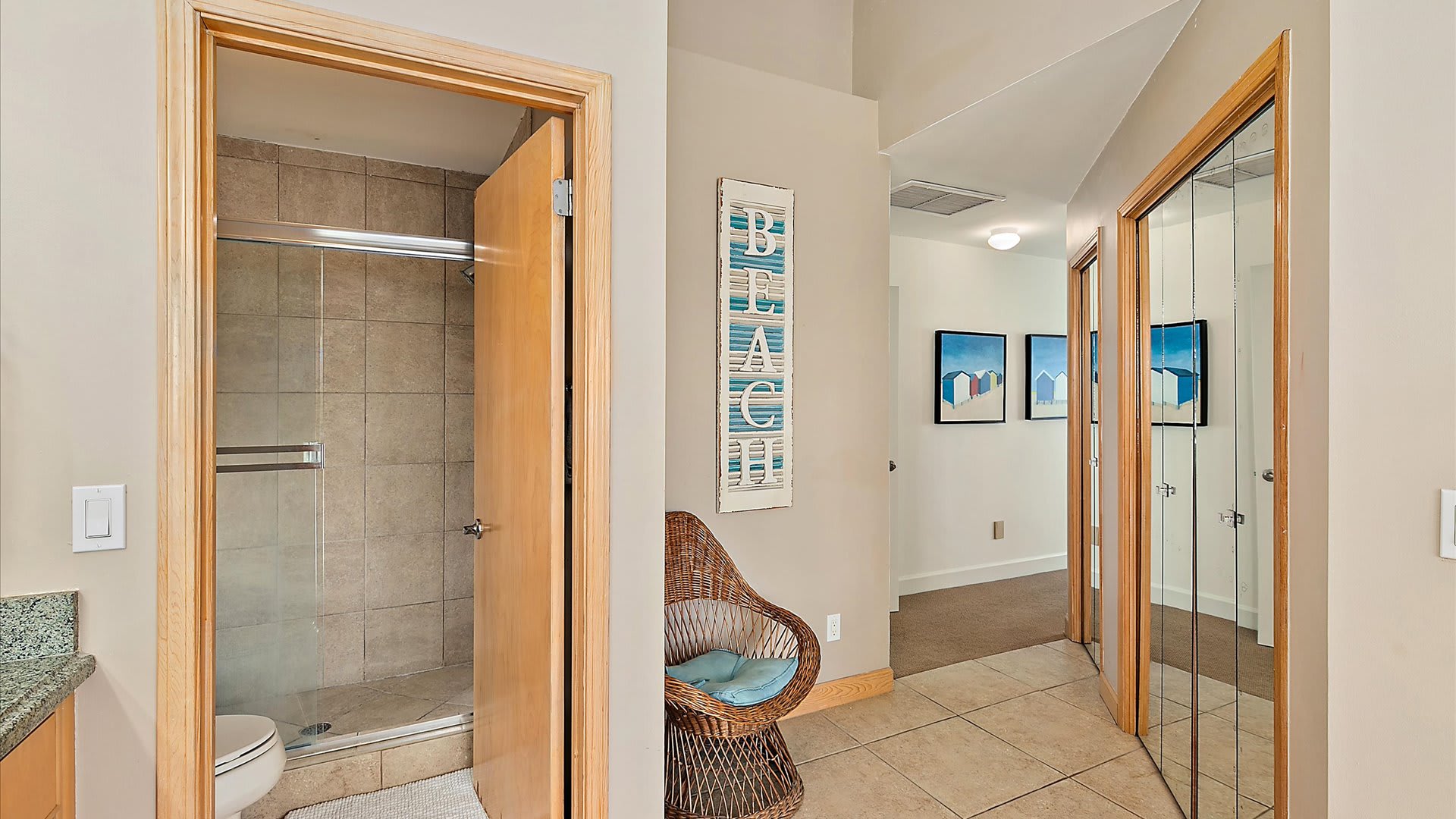 Sea Glass | Wren Beach Rentals by Portoro