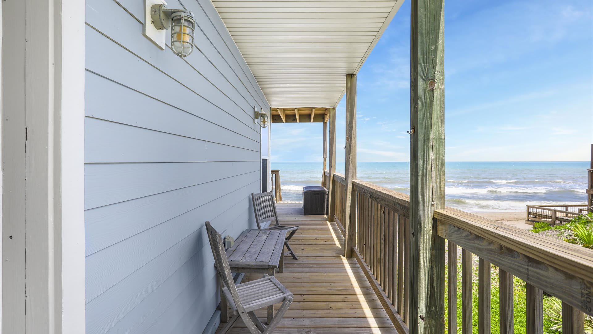 Sea Glass | Wren Beach Rentals by Portoro