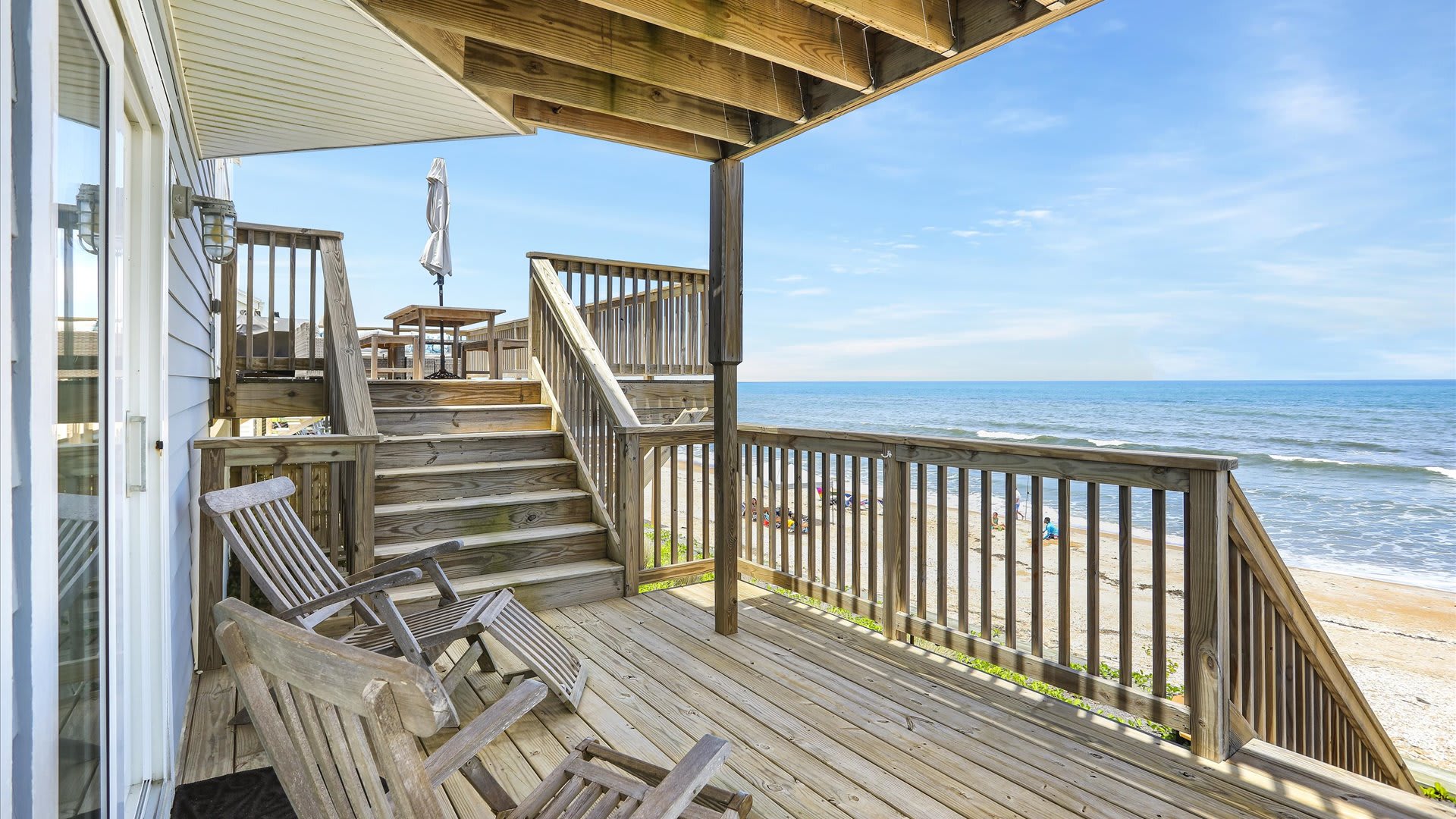 Sea Glass | Wren Beach Rentals by Portoro