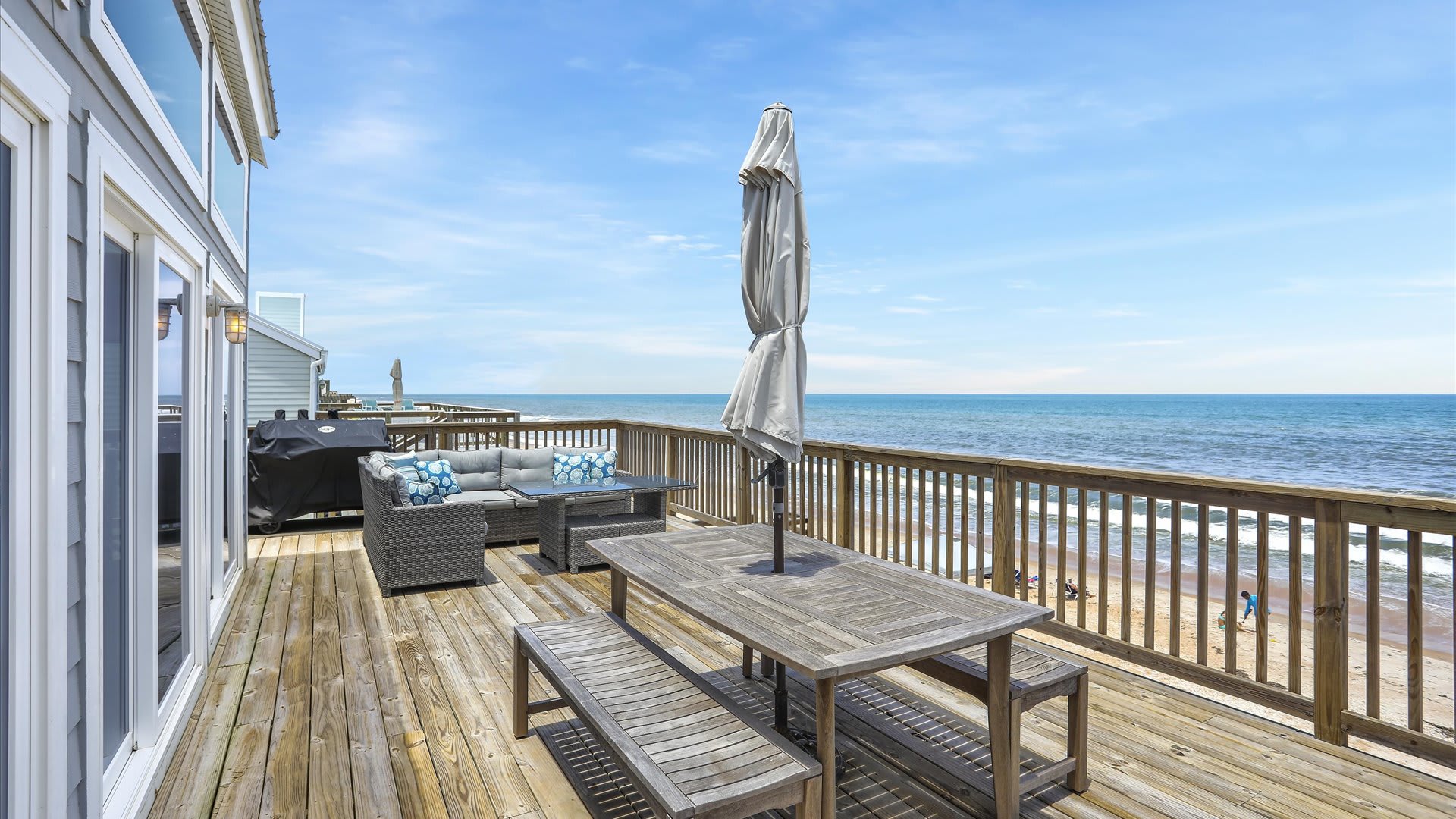 Sea Glass | Wren Beach Rentals by Portoro