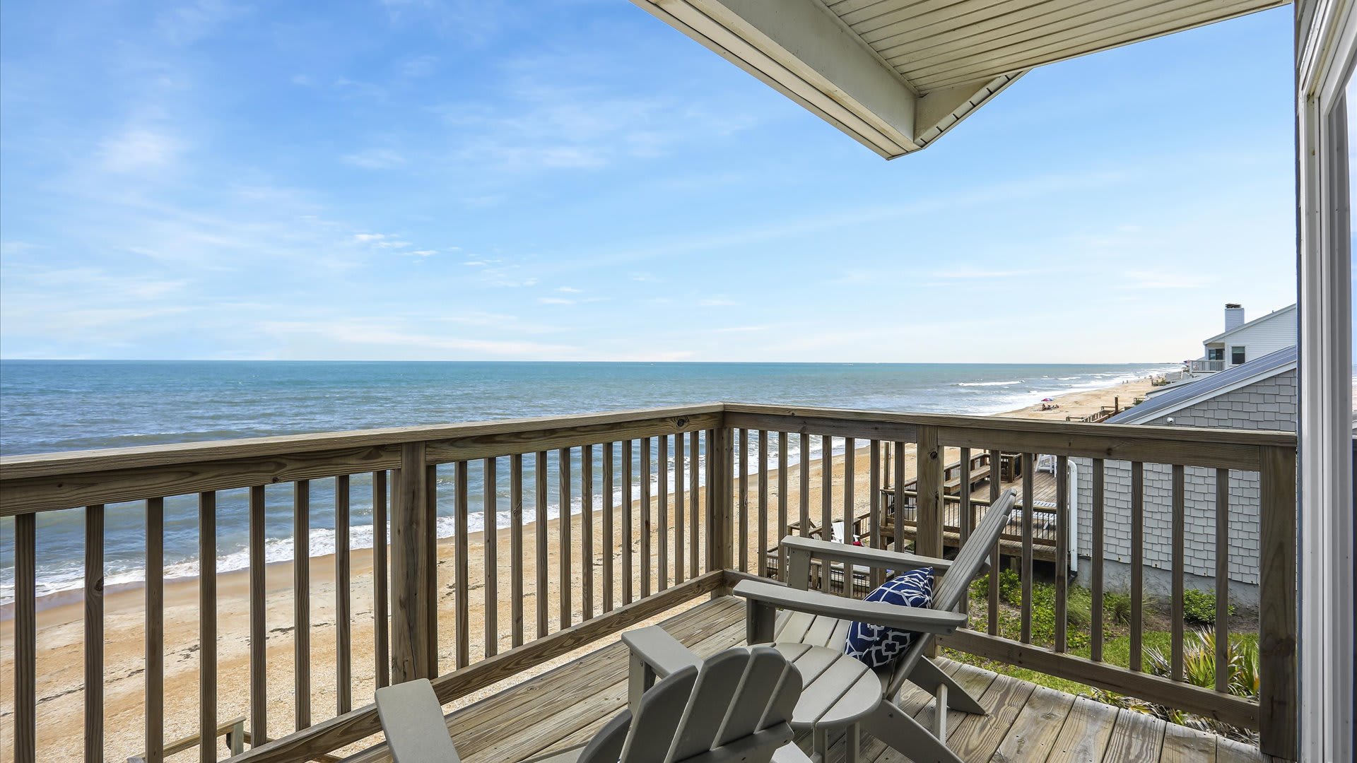 Sea Glass | Wren Beach Rentals by Portoro