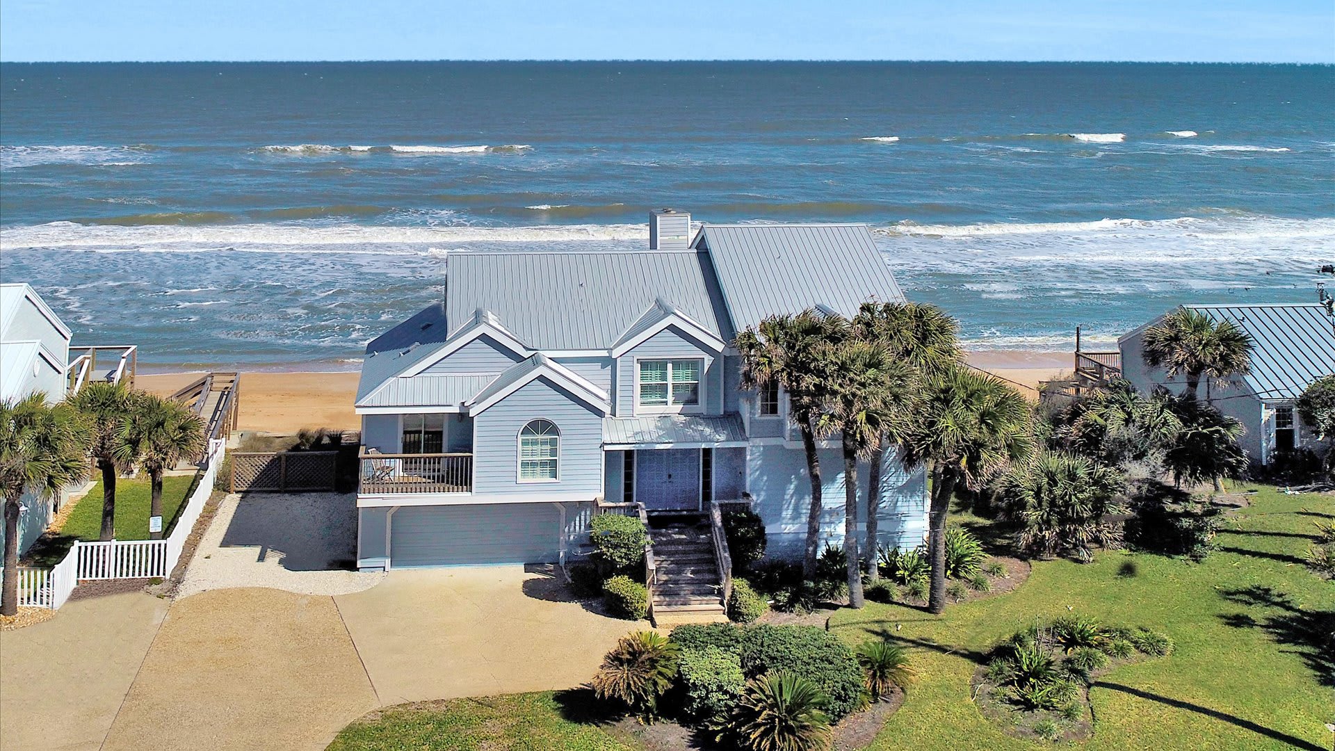 Sea Glass | Wren Beach Rentals by Portoro