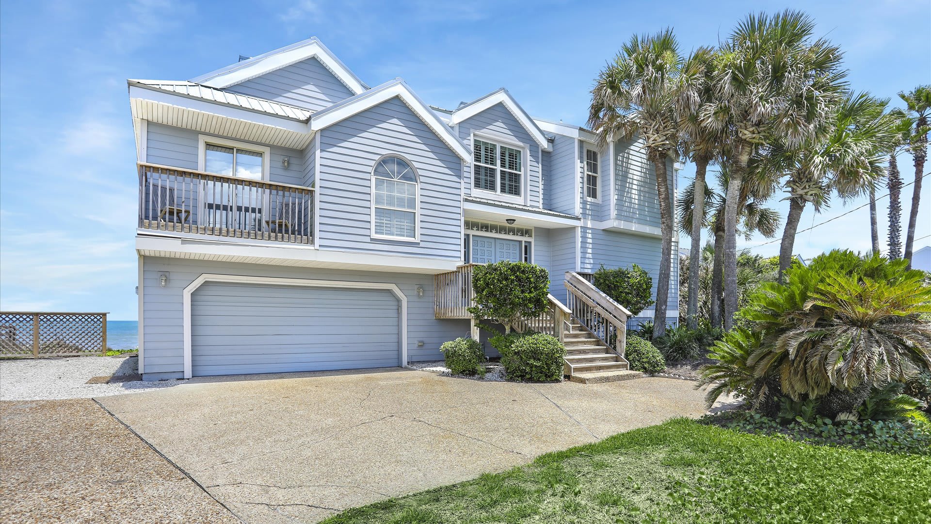 Sea Glass | Wren Beach Rentals by Portoro