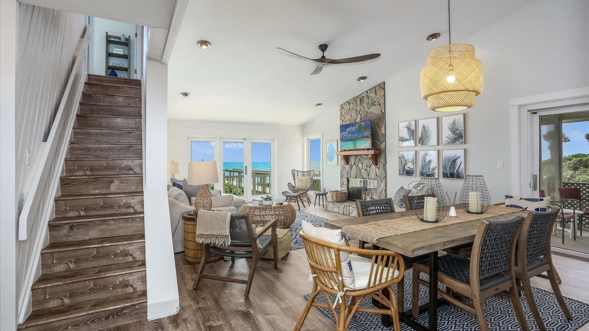 Sunrise-Sunset | Wren Beach Rentals by Portoro