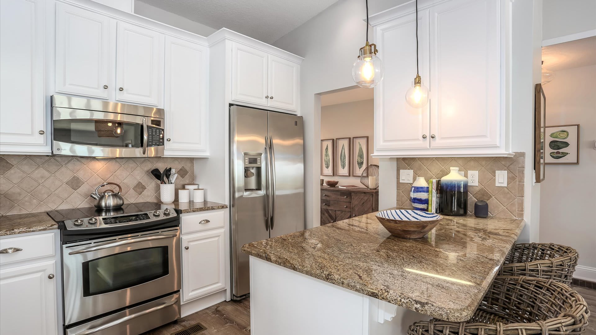 Sunrise-Sunset | Wren Beach Rentals by Portoro