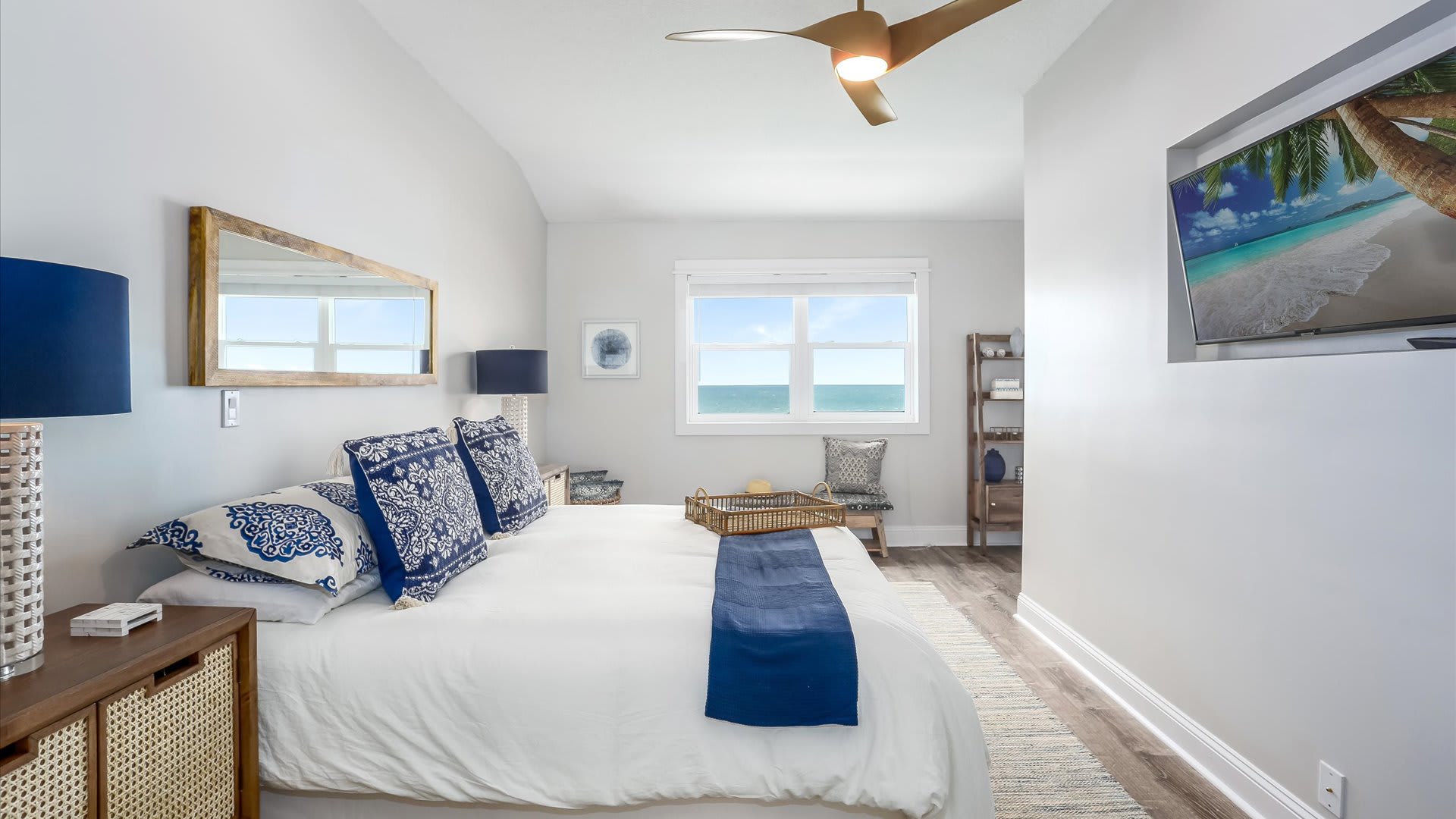 Sunrise-Sunset | Wren Beach Rentals by Portoro