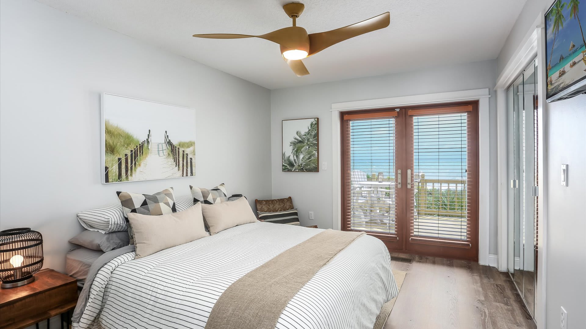 Sunrise-Sunset | Wren Beach Rentals by Portoro