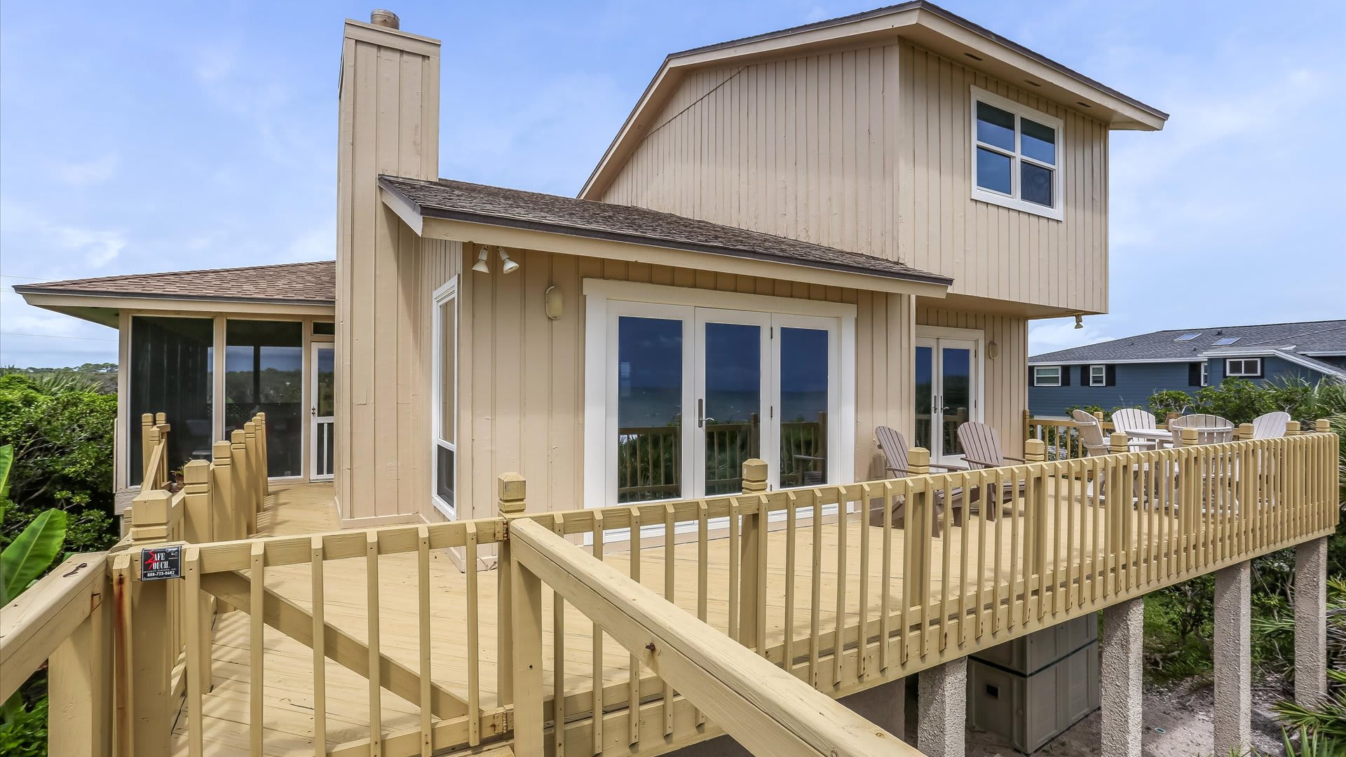 Sunrise-Sunset | Wren Beach Rentals by Portoro