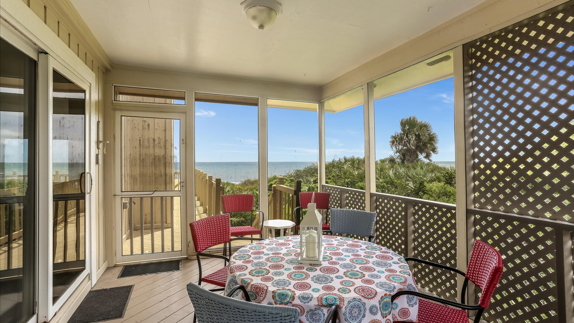 Sunrise-Sunset | Wren Beach Rentals by Portoro