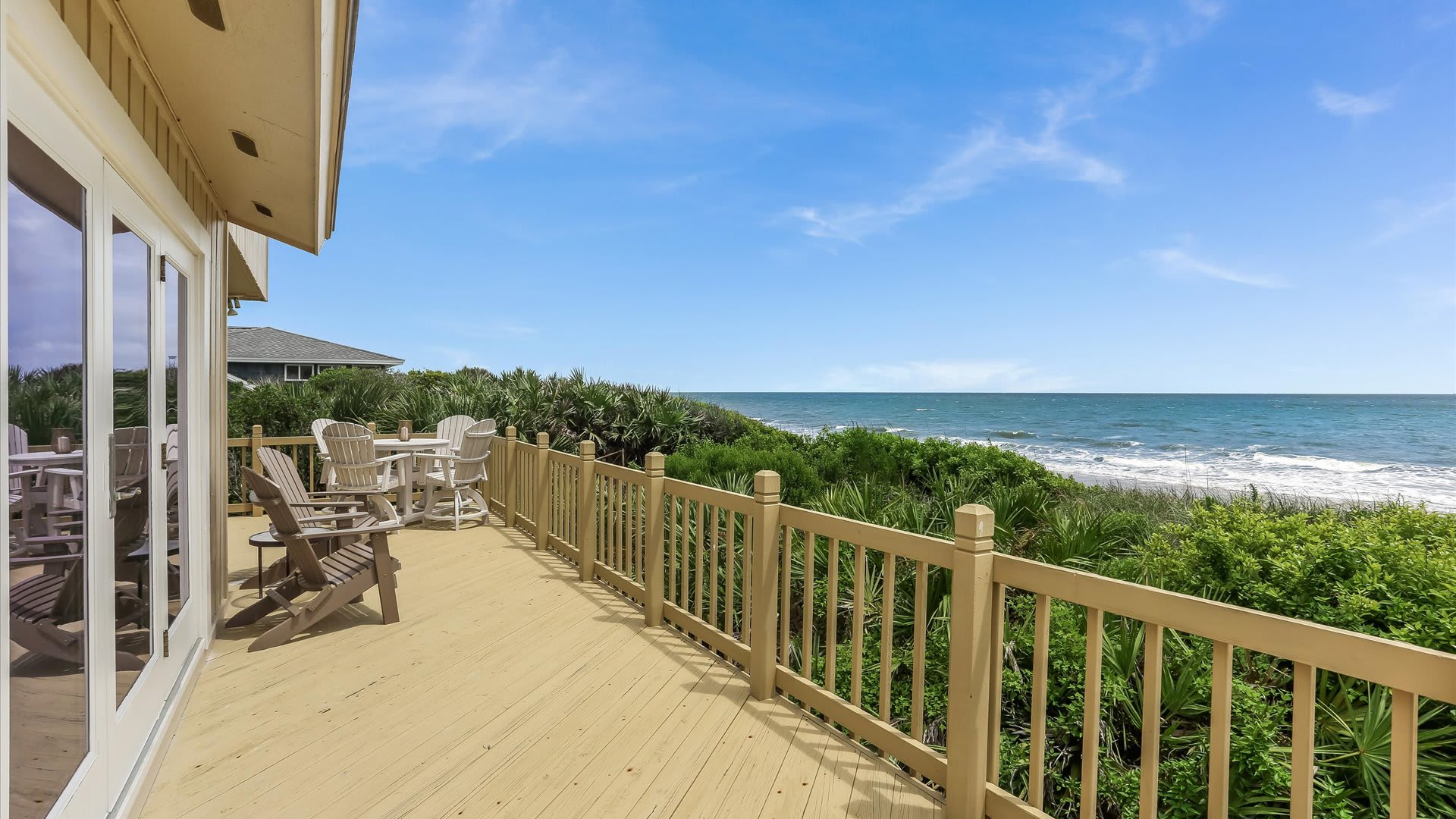 Sunrise-Sunset | Wren Beach Rentals by Portoro