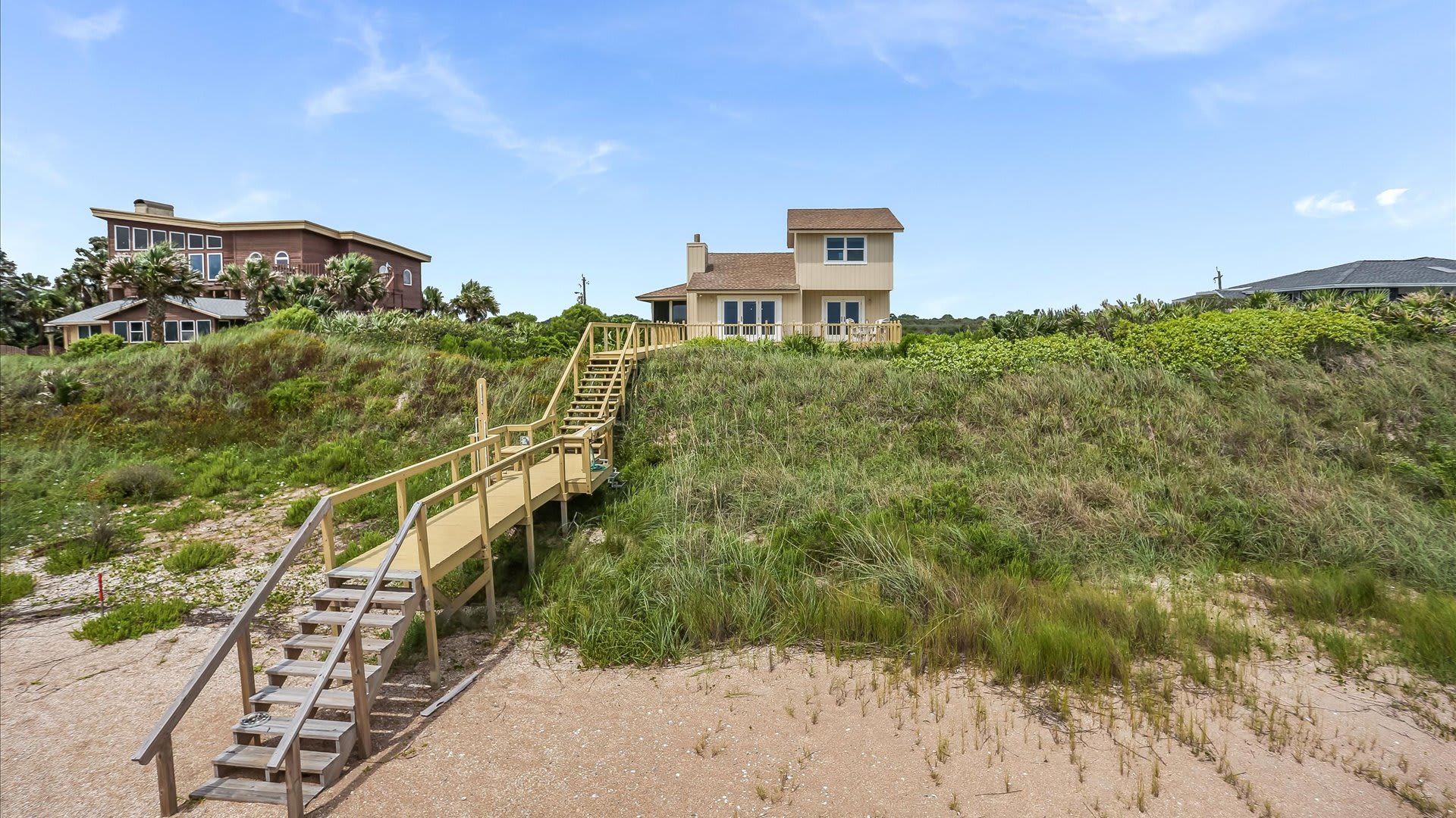 Sunrise-Sunset | Wren Beach Rentals by Portoro