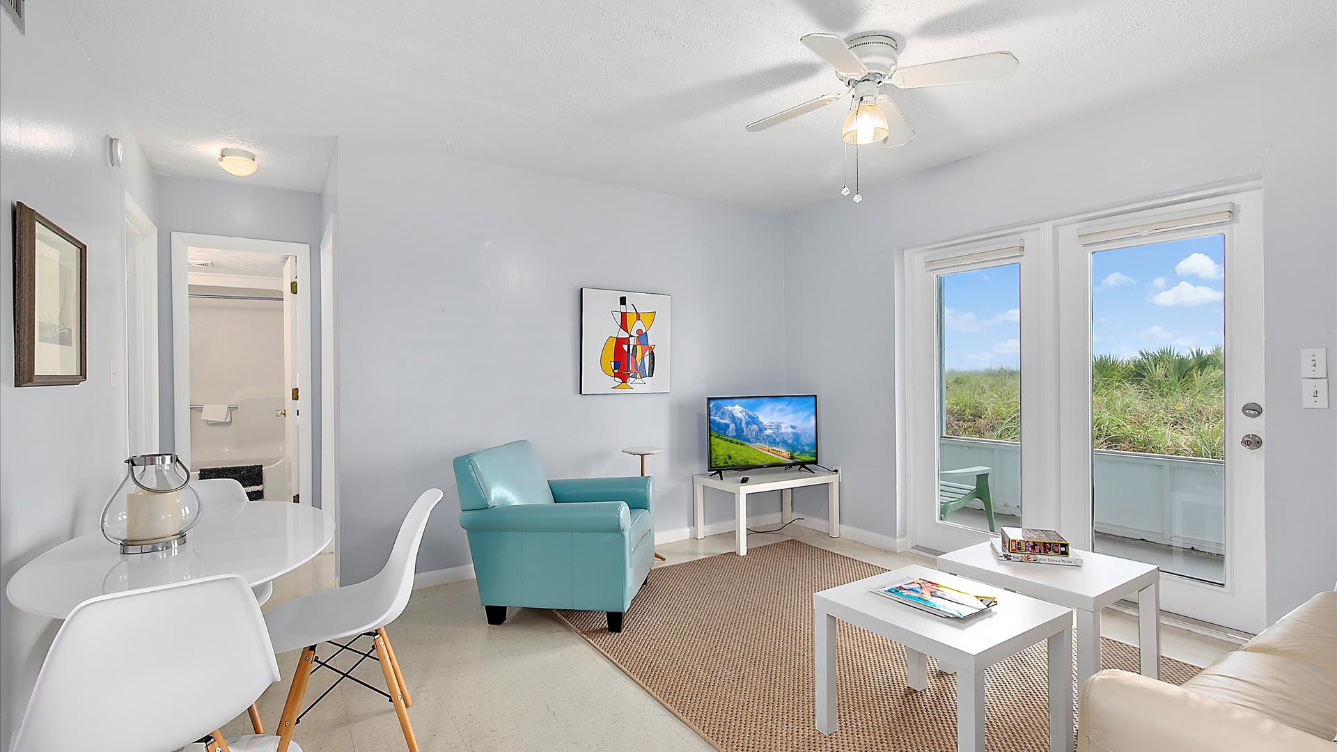 Coquina Village | Wren Beach Rentals by Portoro
