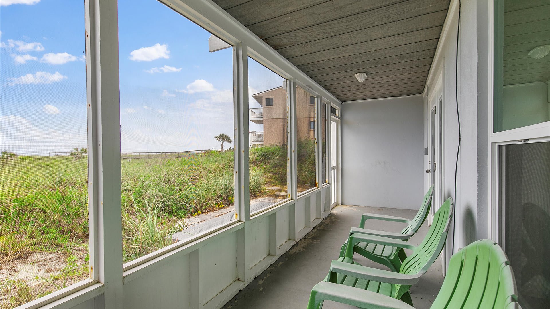 Coquina Village | Wren Beach Rentals by Portoro