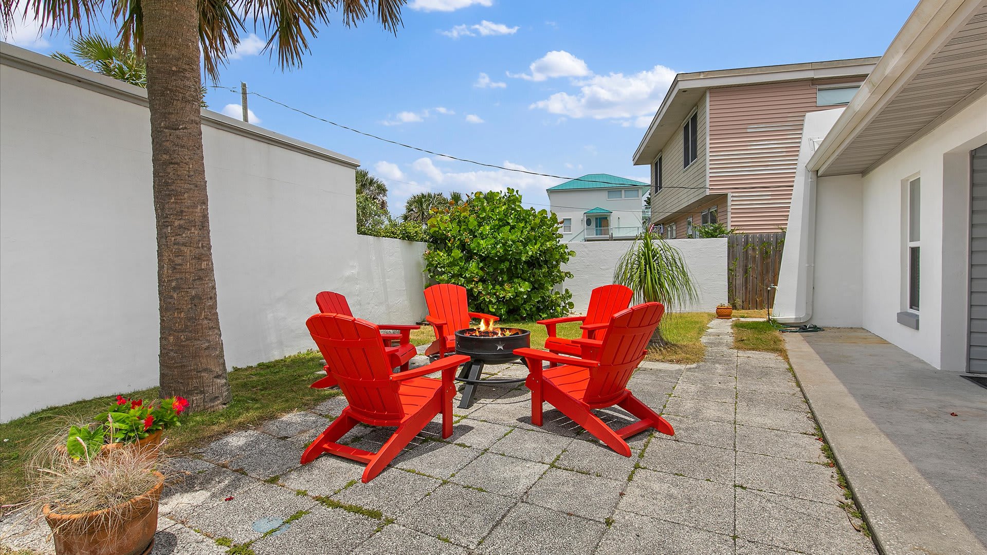 Coquina Village | Wren Beach Rentals by Portoro