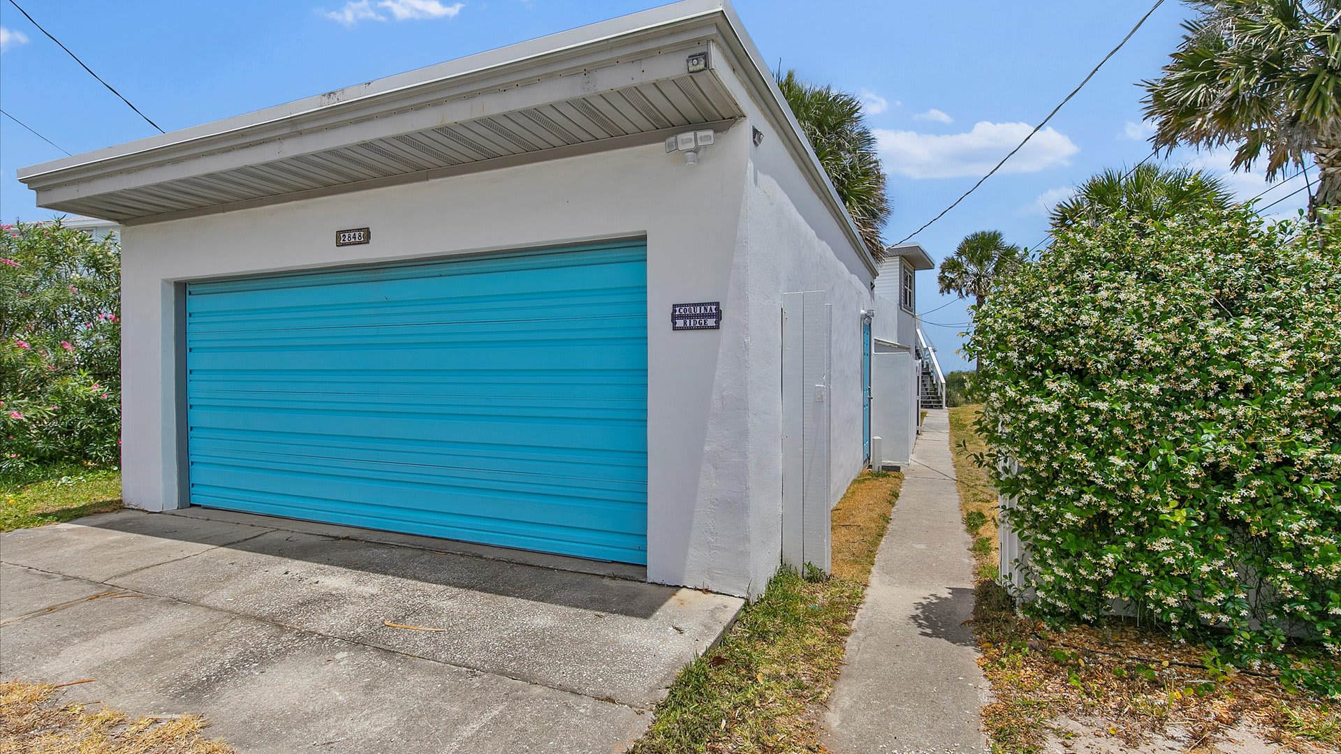 Coquina Village | Wren Beach Rentals by Portoro