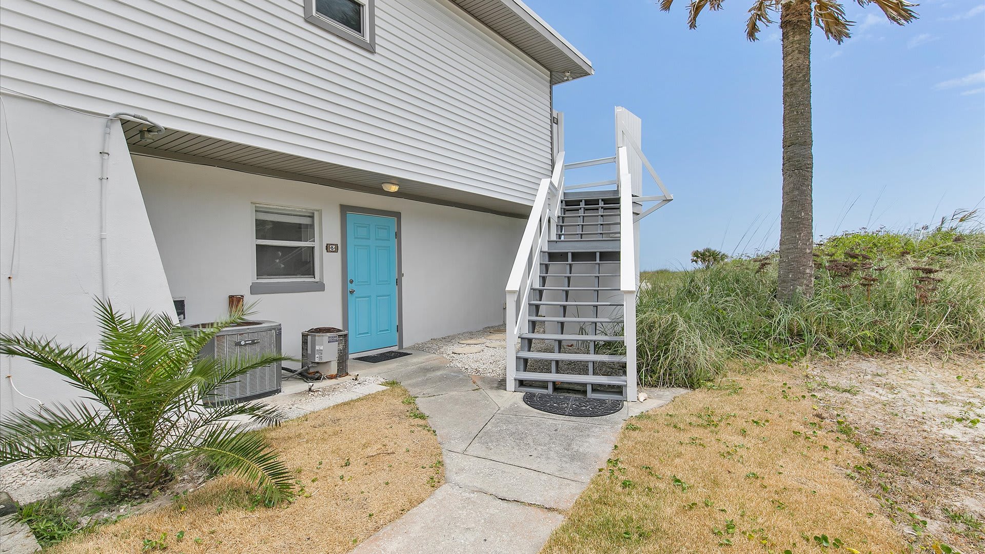 Coquina Village | Wren Beach Rentals by Portoro