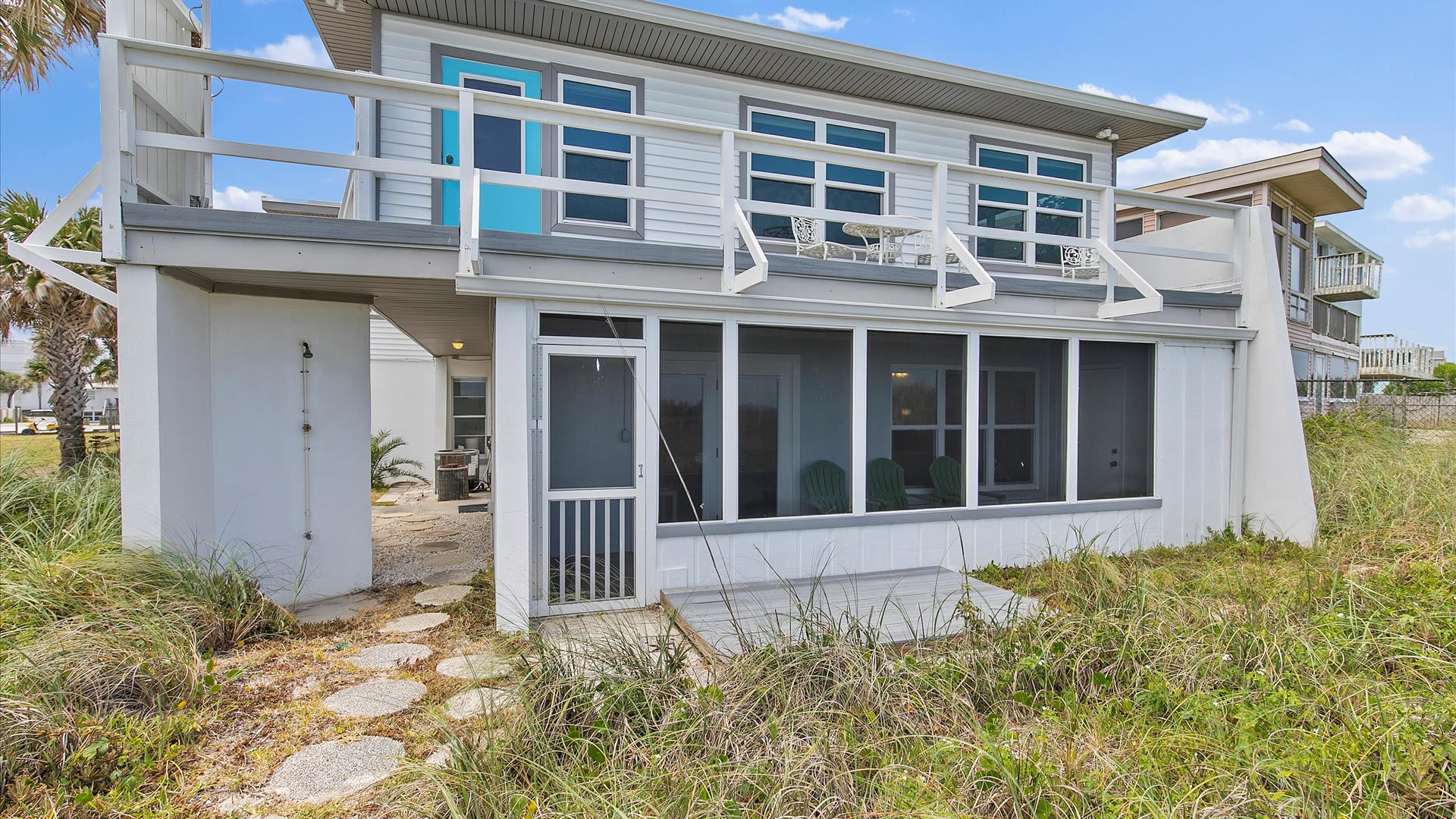 Coquina Village | Wren Beach Rentals by Portoro