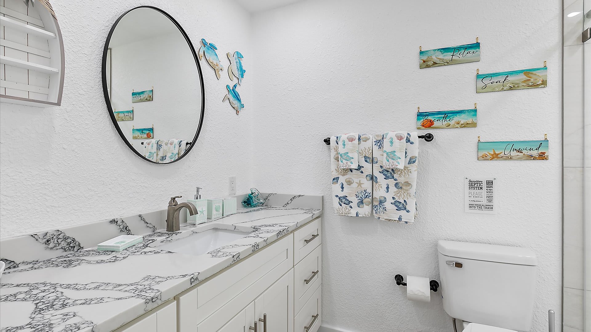 Once Upon a Tide | Wren Beach Rentals by Portoro