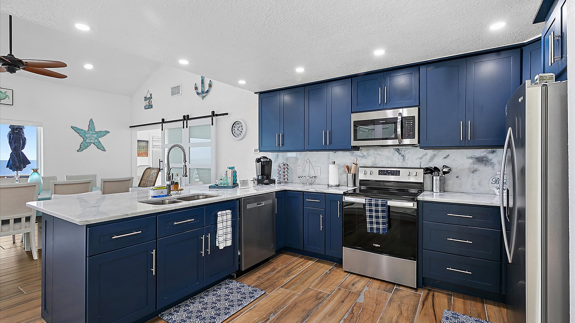 Once Upon a Tide | Wren Beach Rentals by Portoro