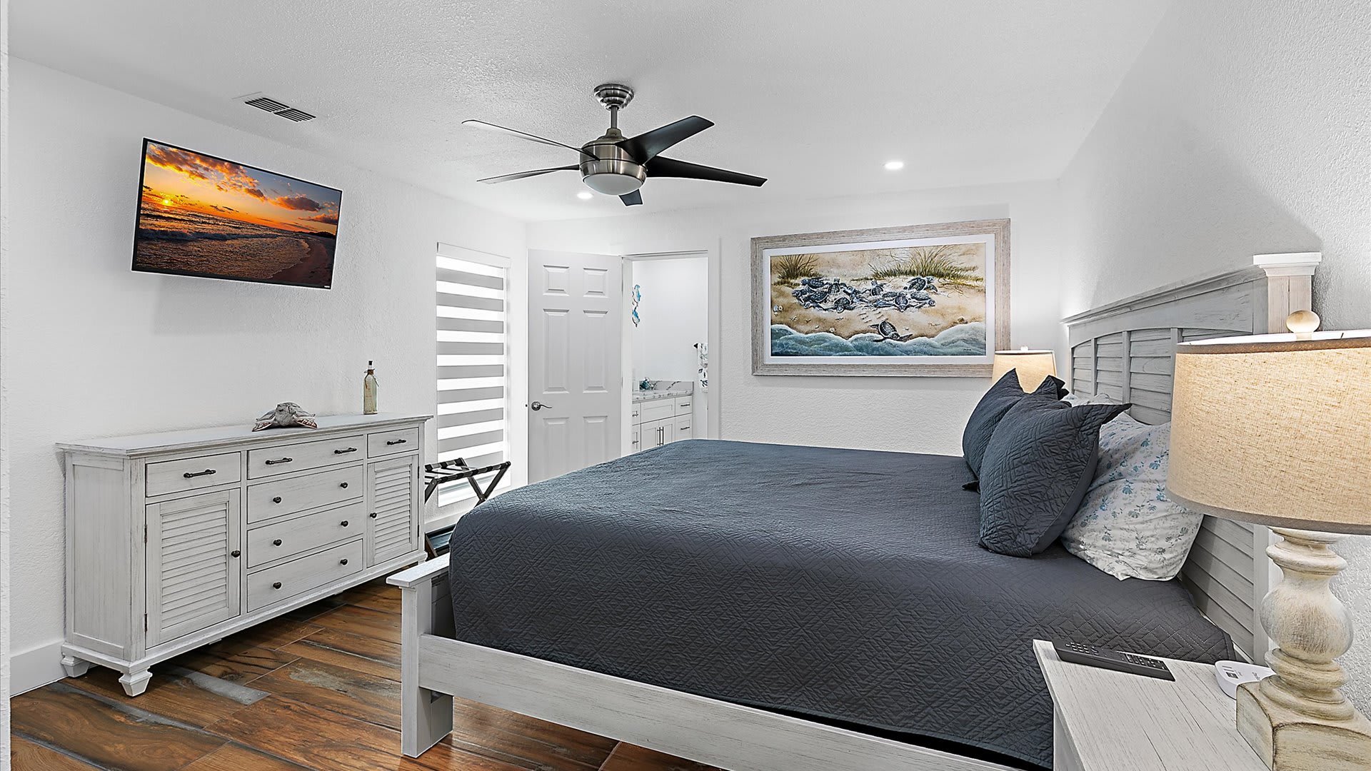 Once Upon a Tide | Wren Beach Rentals by Portoro