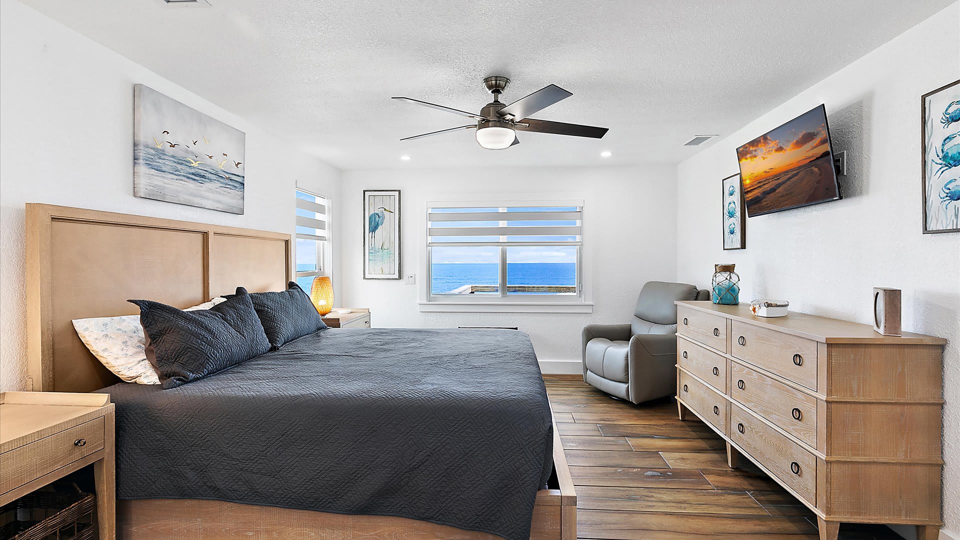 Once Upon a Tide | Wren Beach Rentals by Portoro