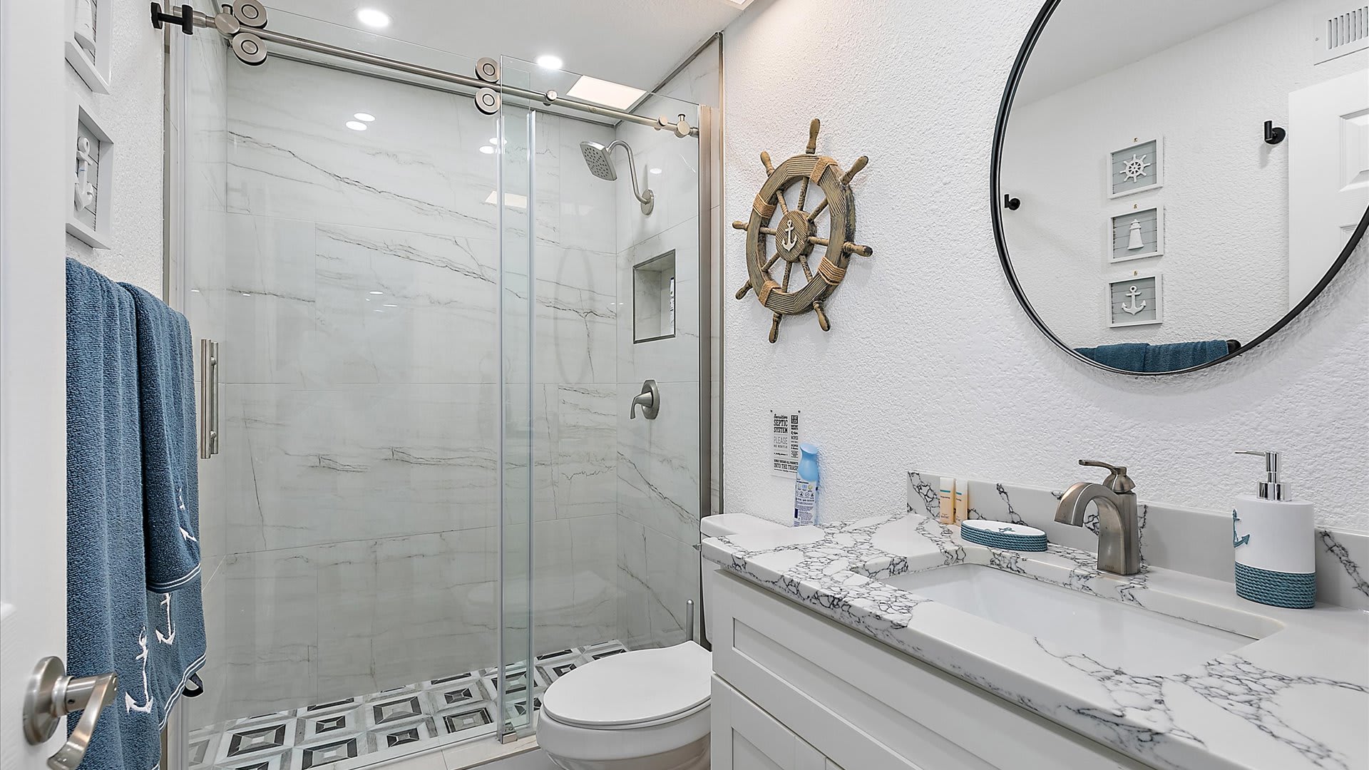 Once Upon a Tide | Wren Beach Rentals by Portoro