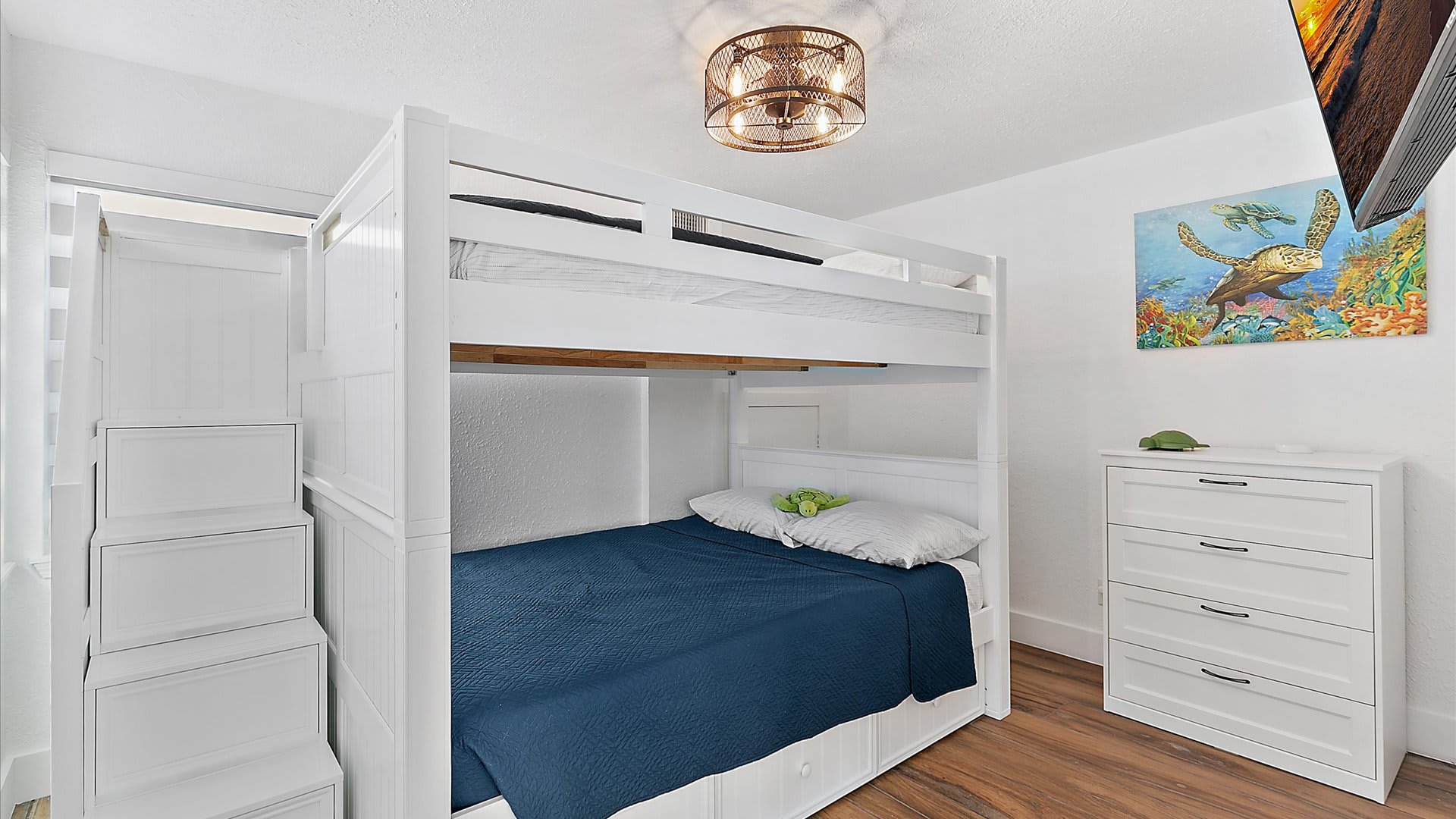 Once Upon a Tide | Wren Beach Rentals by Portoro