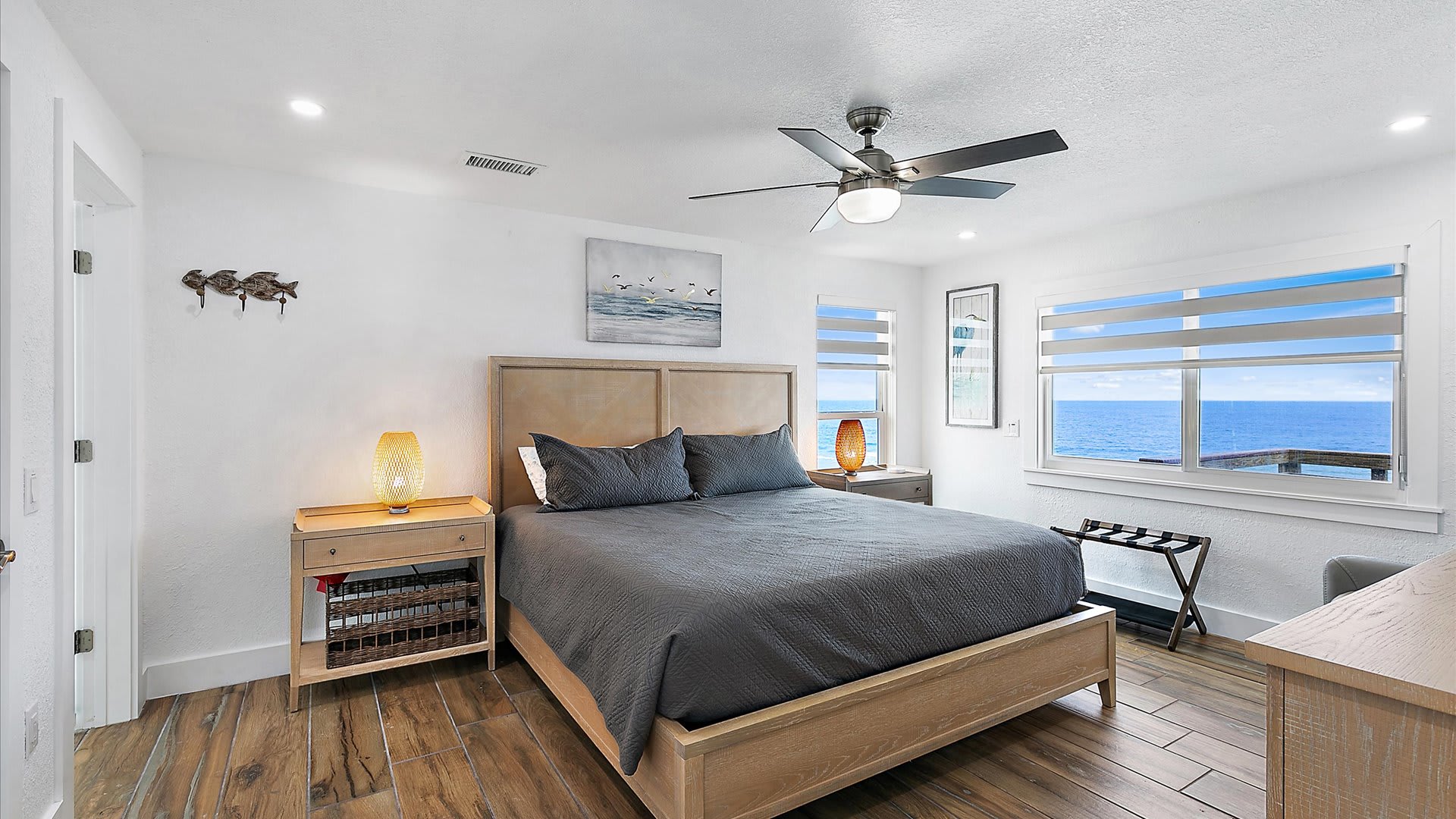 Once Upon a Tide | Wren Beach Rentals by Portoro