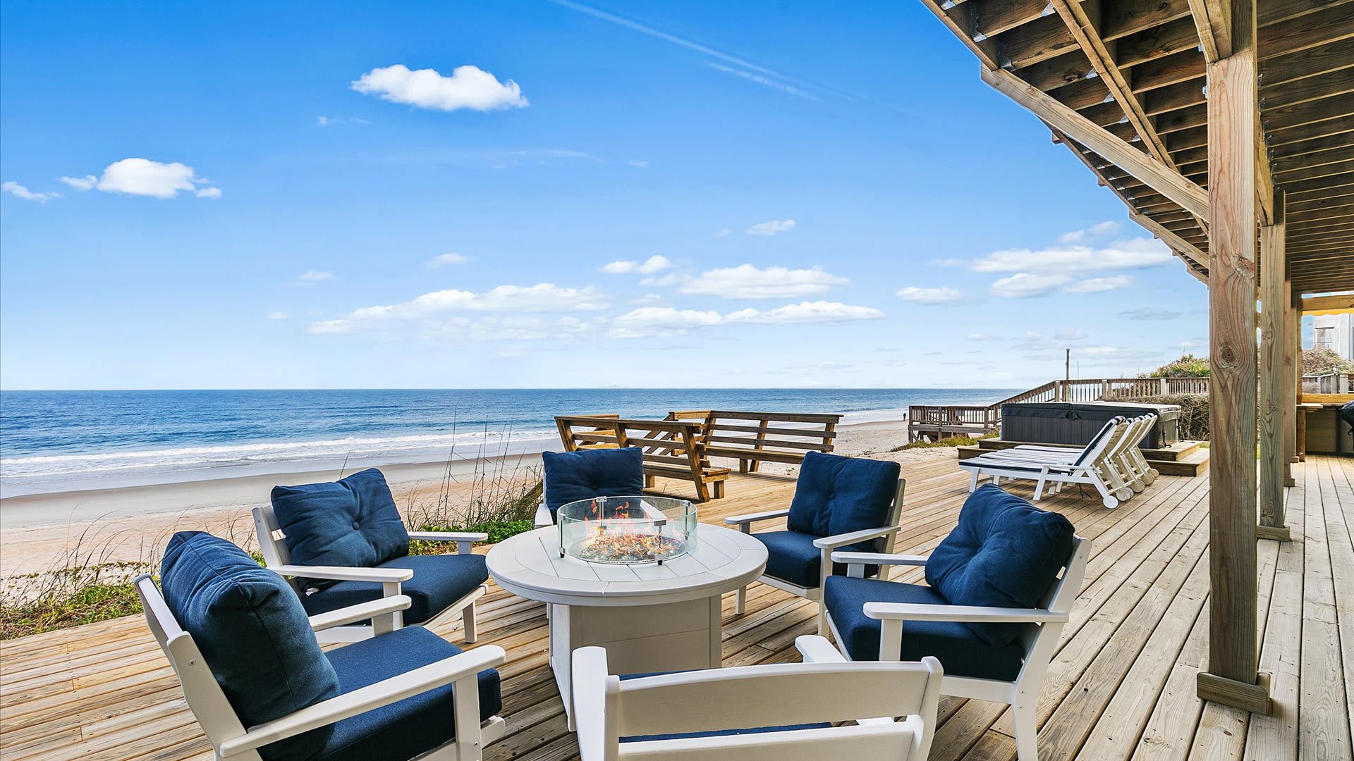 Once Upon a Tide | Wren Beach Rentals by Portoro