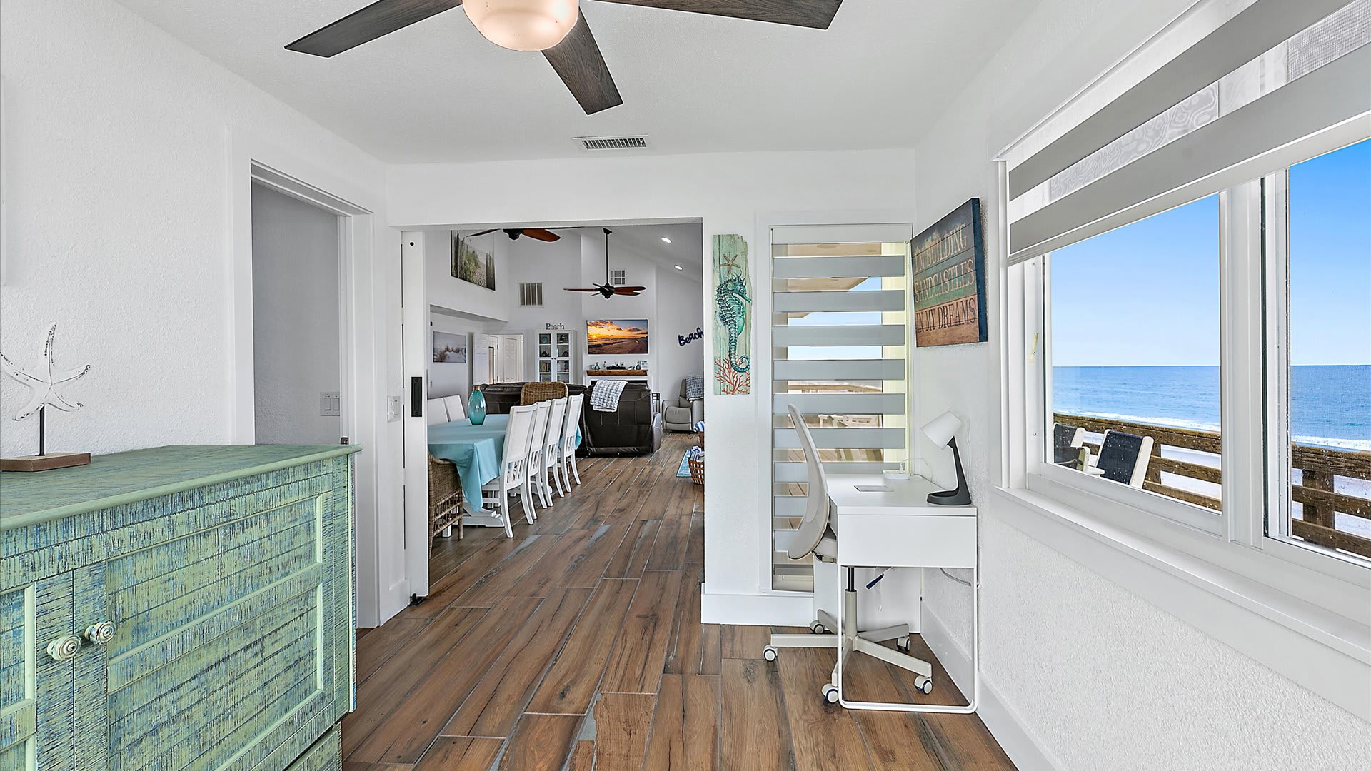 Once Upon a Tide | Wren Beach Rentals by Portoro