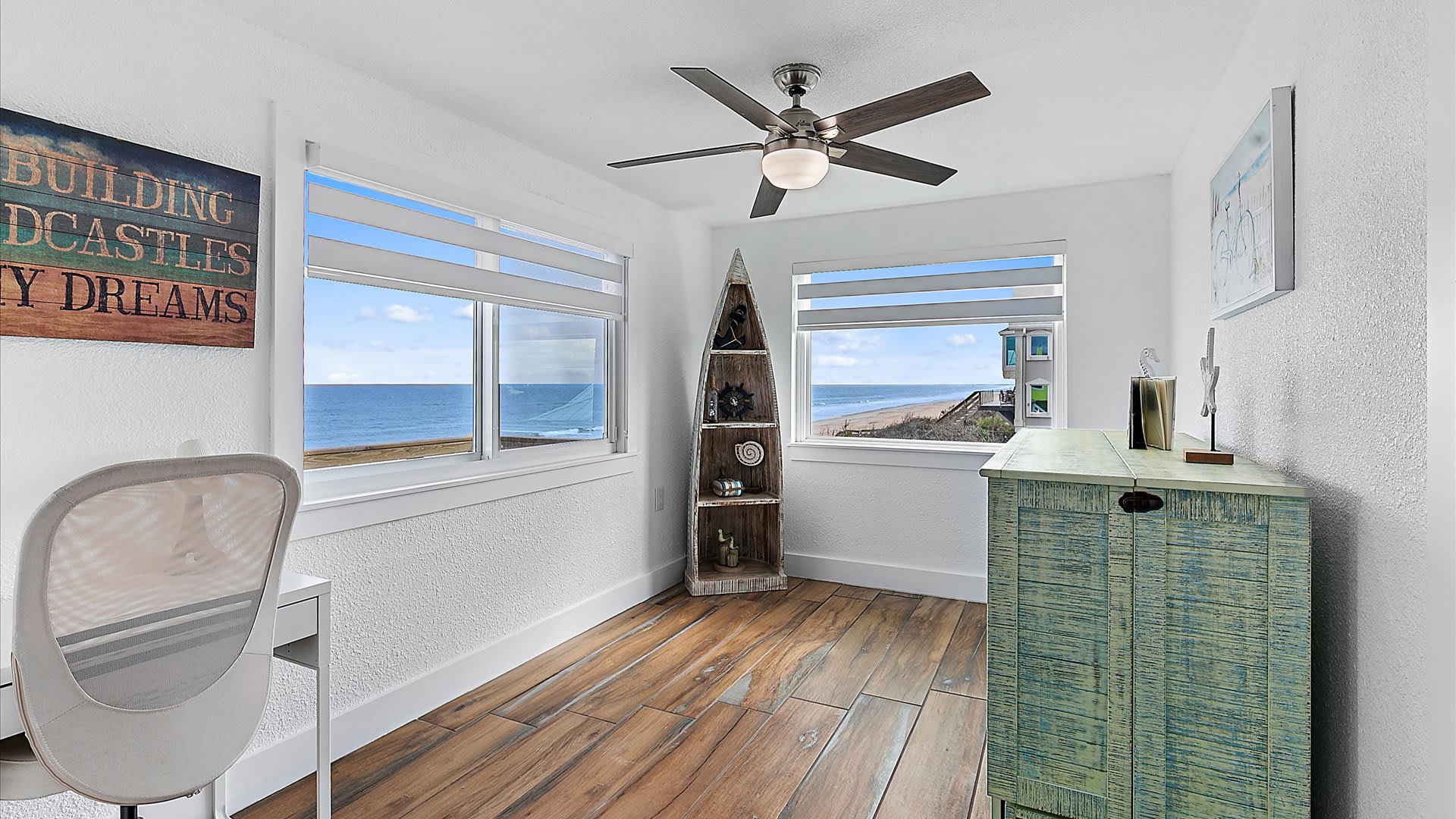 Once Upon a Tide | Wren Beach Rentals by Portoro