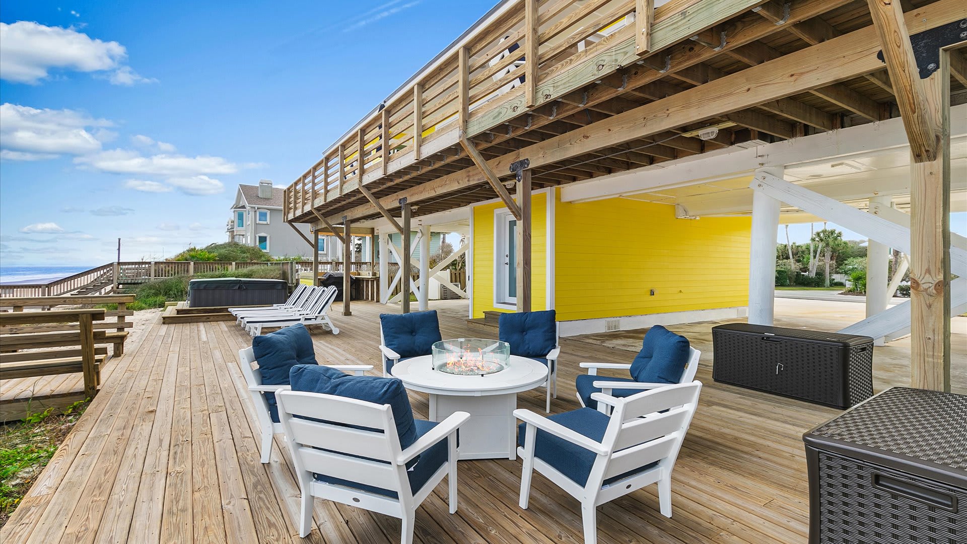 Once Upon a Tide | Wren Beach Rentals by Portoro