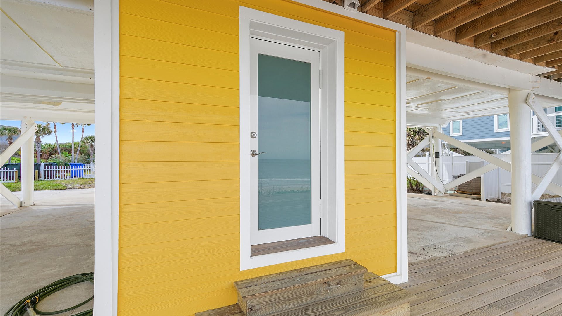 Once Upon a Tide | Wren Beach Rentals by Portoro