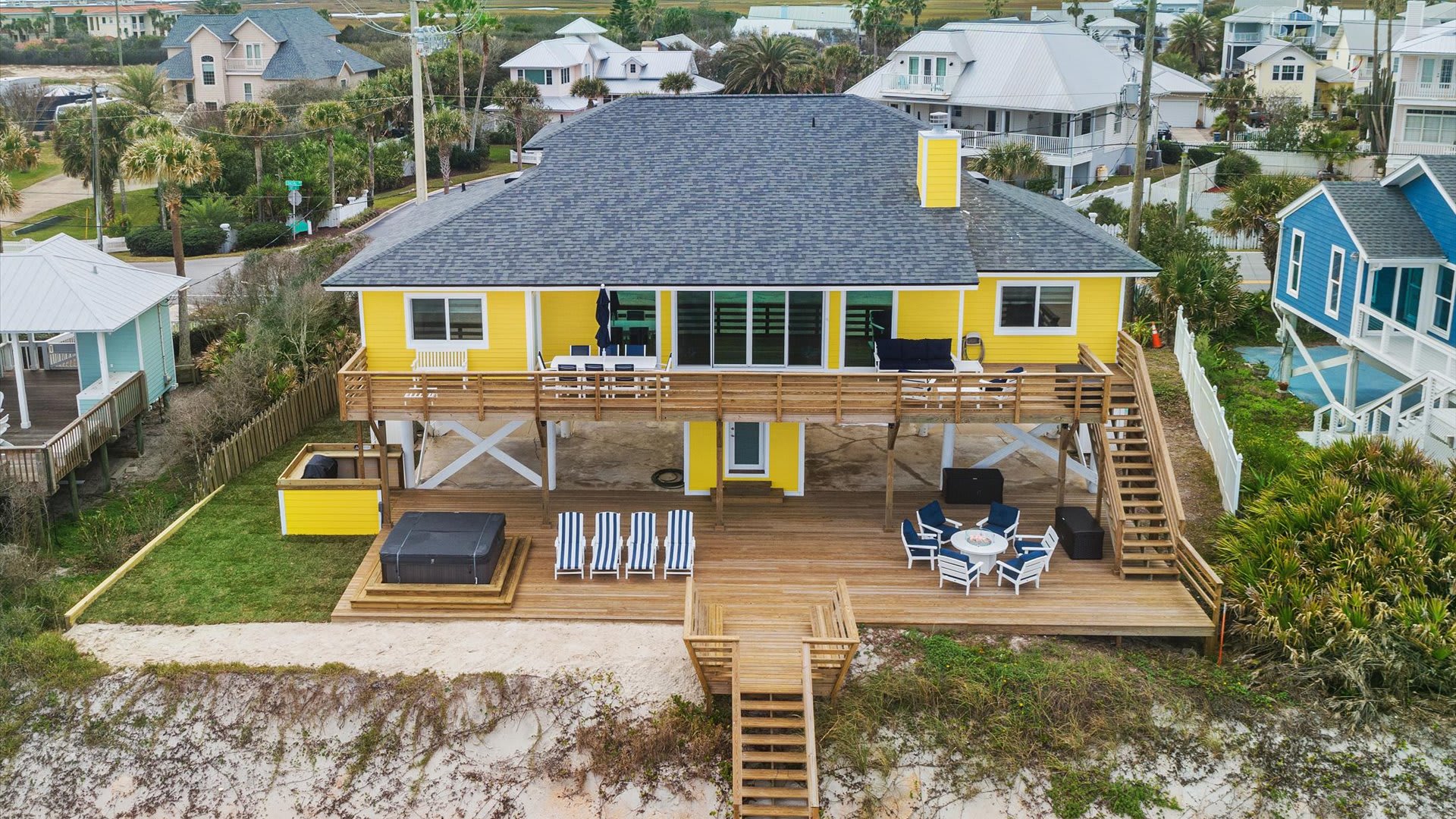 Once Upon a Tide | Wren Beach Rentals by Portoro