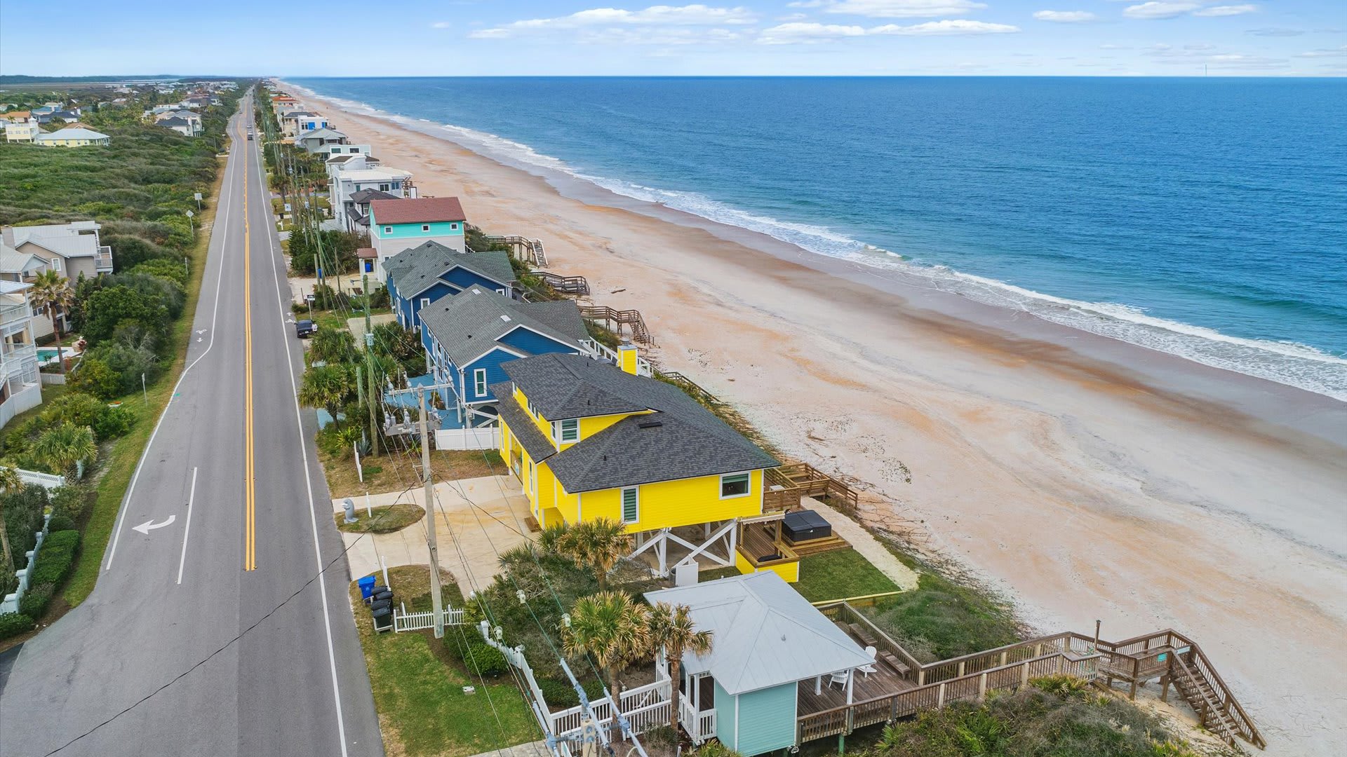 Once Upon a Tide | Wren Beach Rentals by Portoro