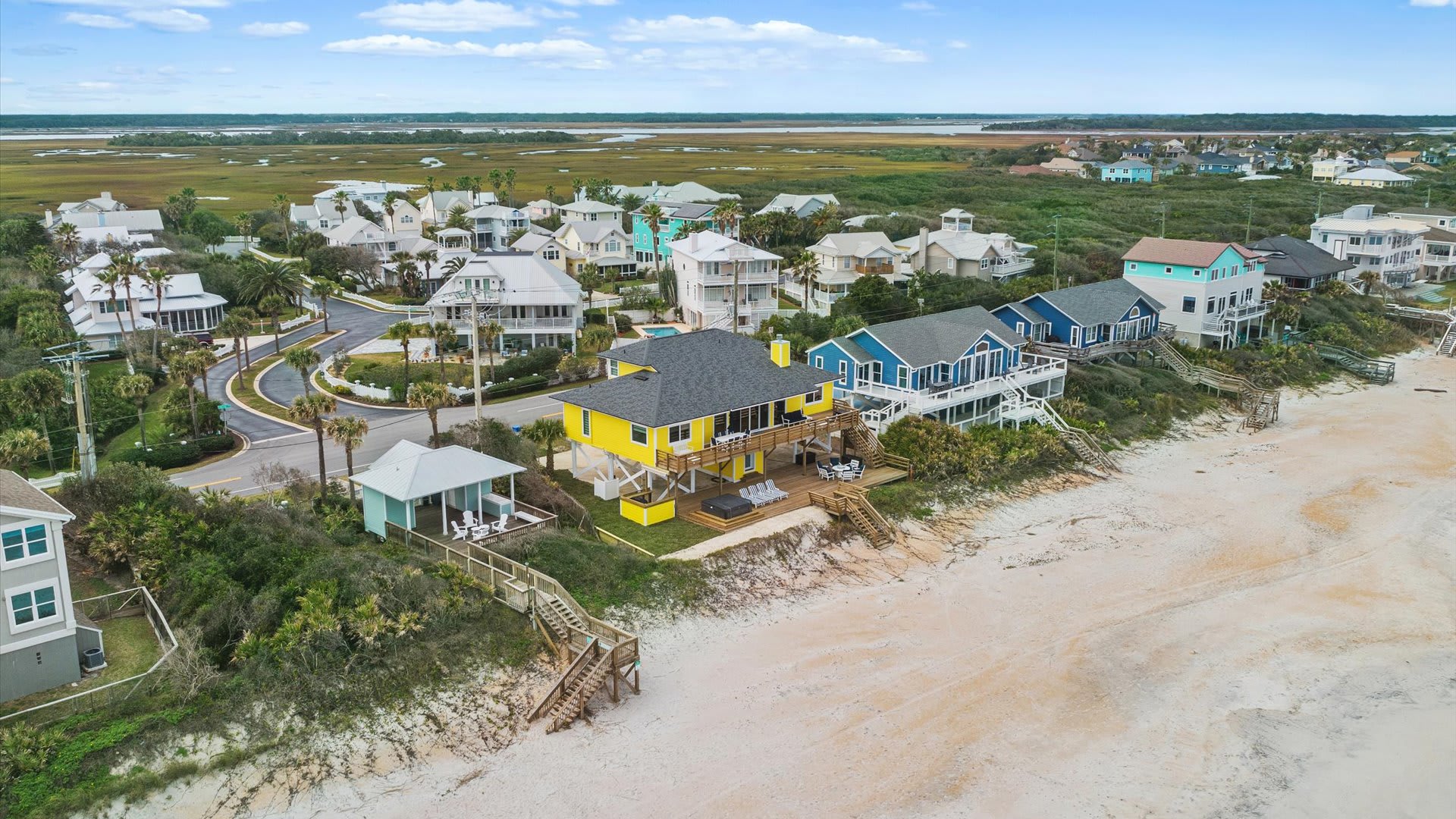Once Upon a Tide | Wren Beach Rentals by Portoro