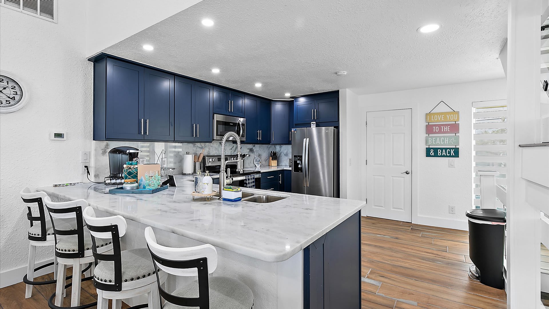 Once Upon a Tide | Wren Beach Rentals by Portoro