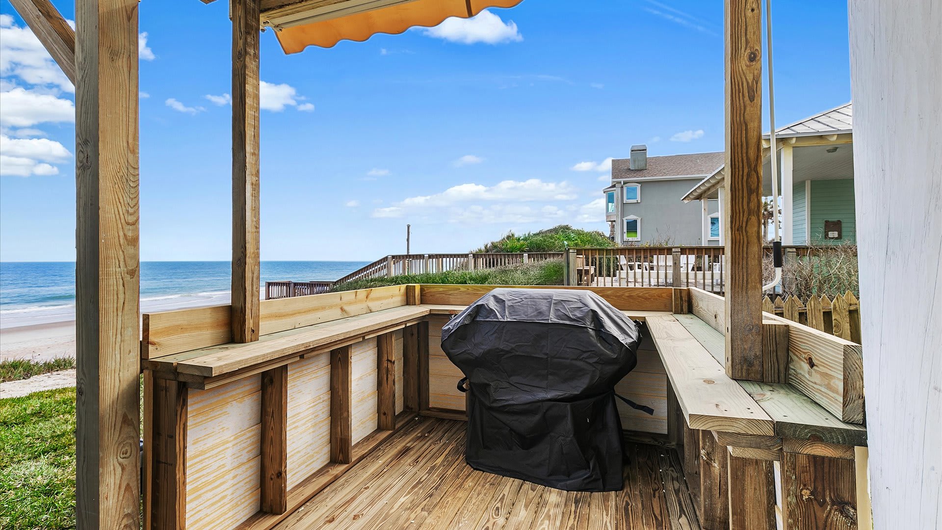 Once Upon a Tide | Wren Beach Rentals by Portoro