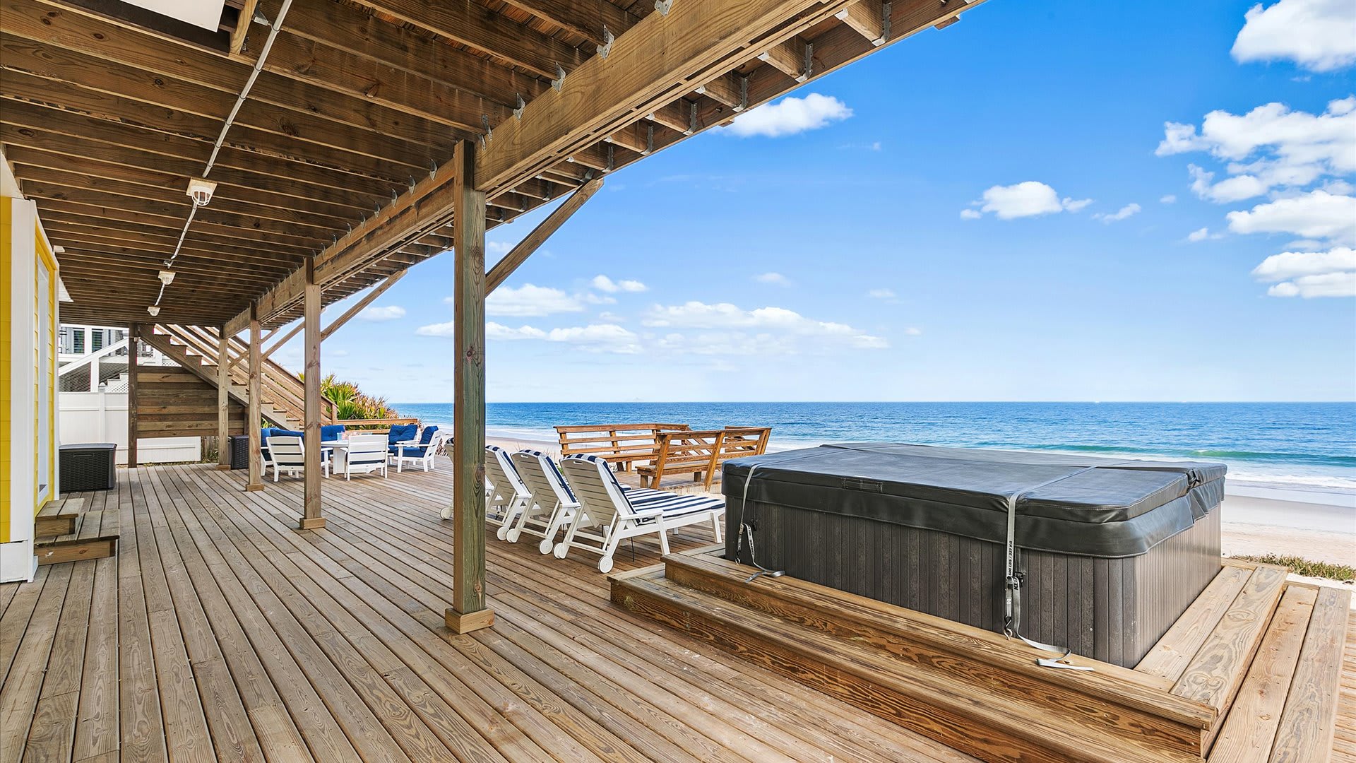 Once Upon a Tide | Wren Beach Rentals by Portoro