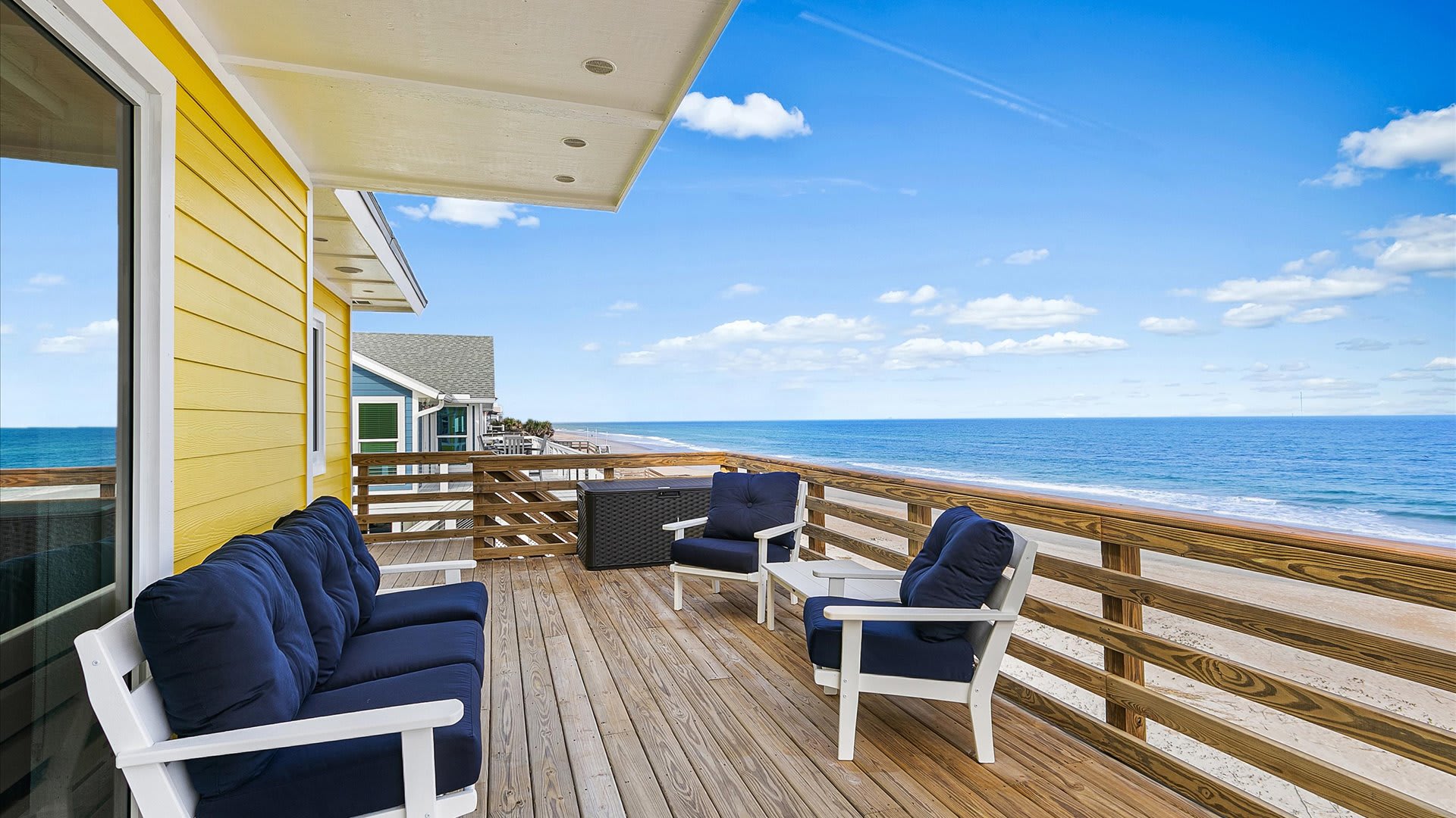 Once Upon a Tide | Wren Beach Rentals by Portoro