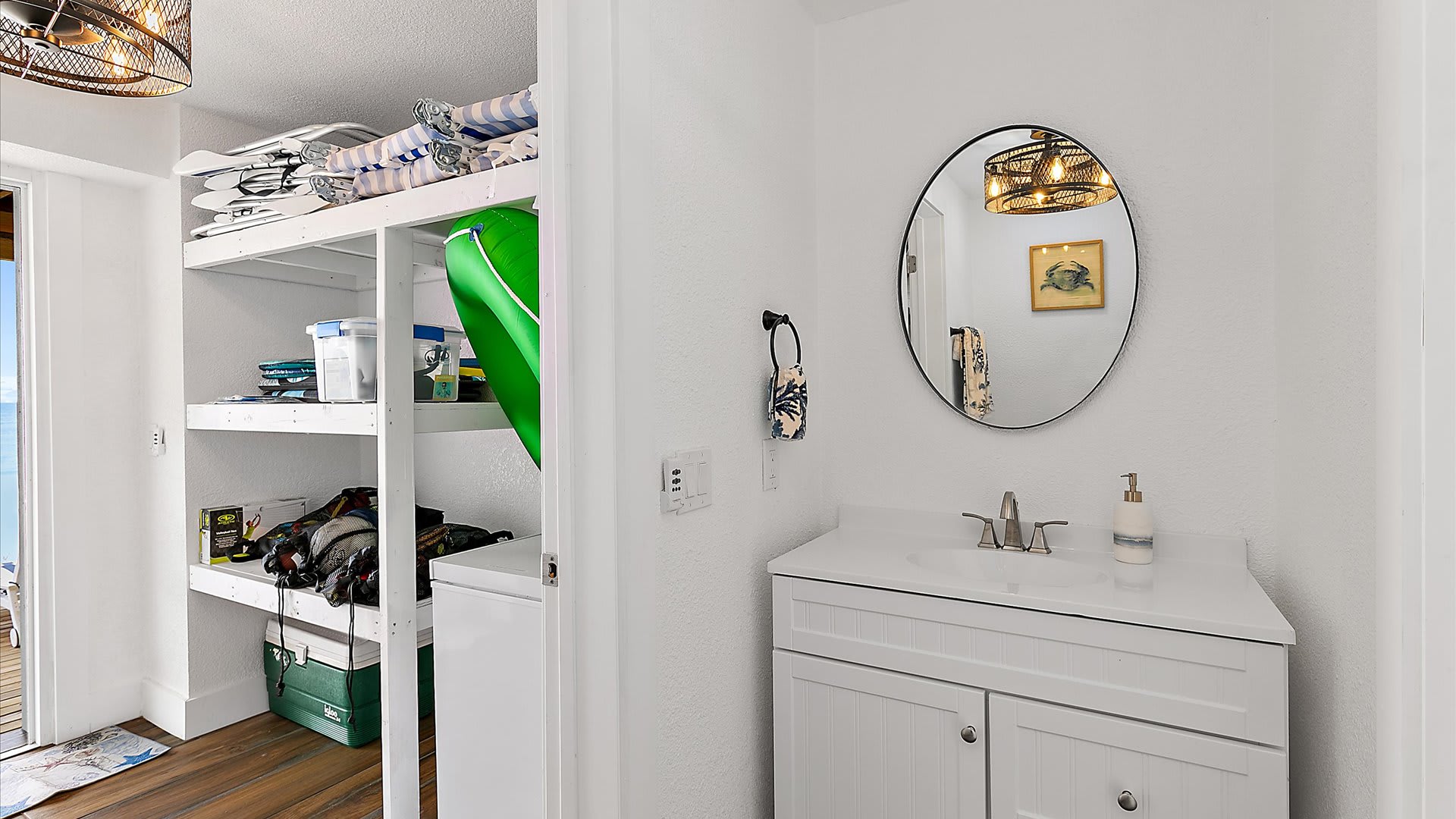 Once Upon a Tide | Wren Beach Rentals by Portoro
