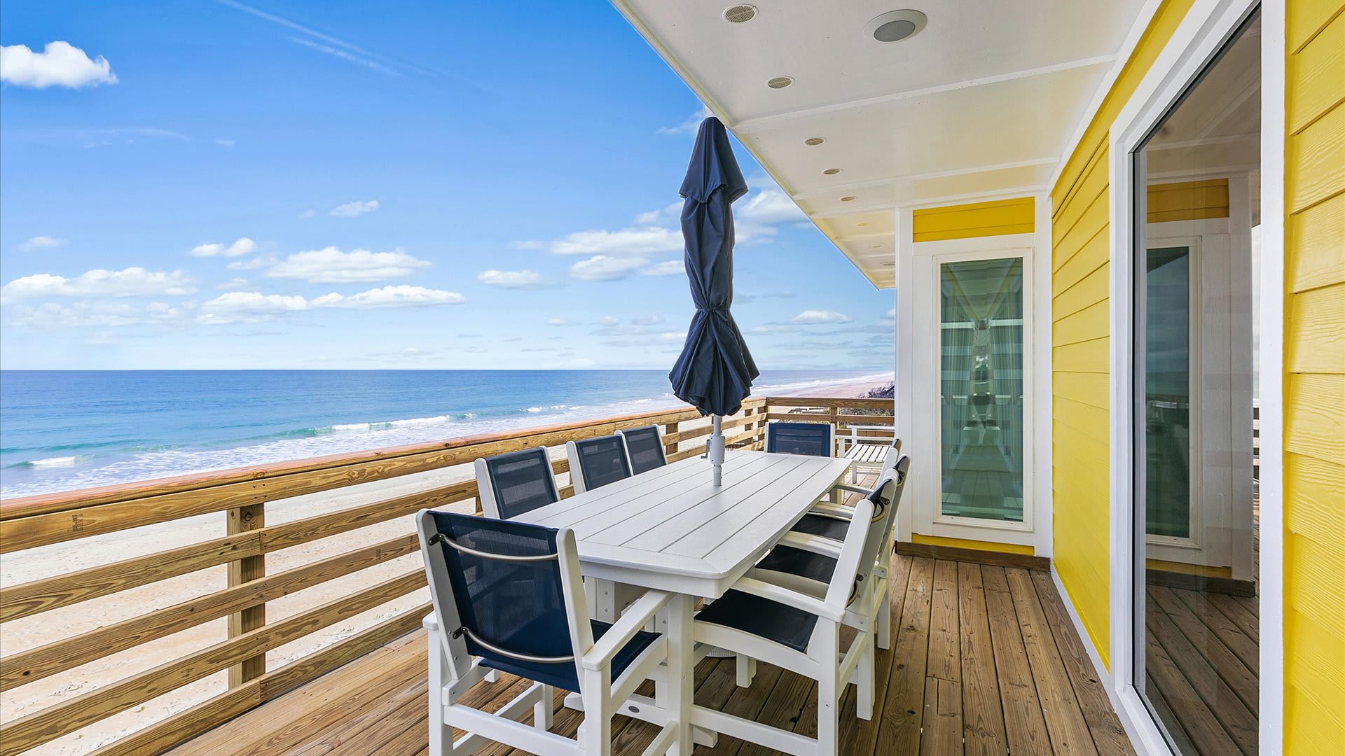 Once Upon a Tide | Wren Beach Rentals by Portoro