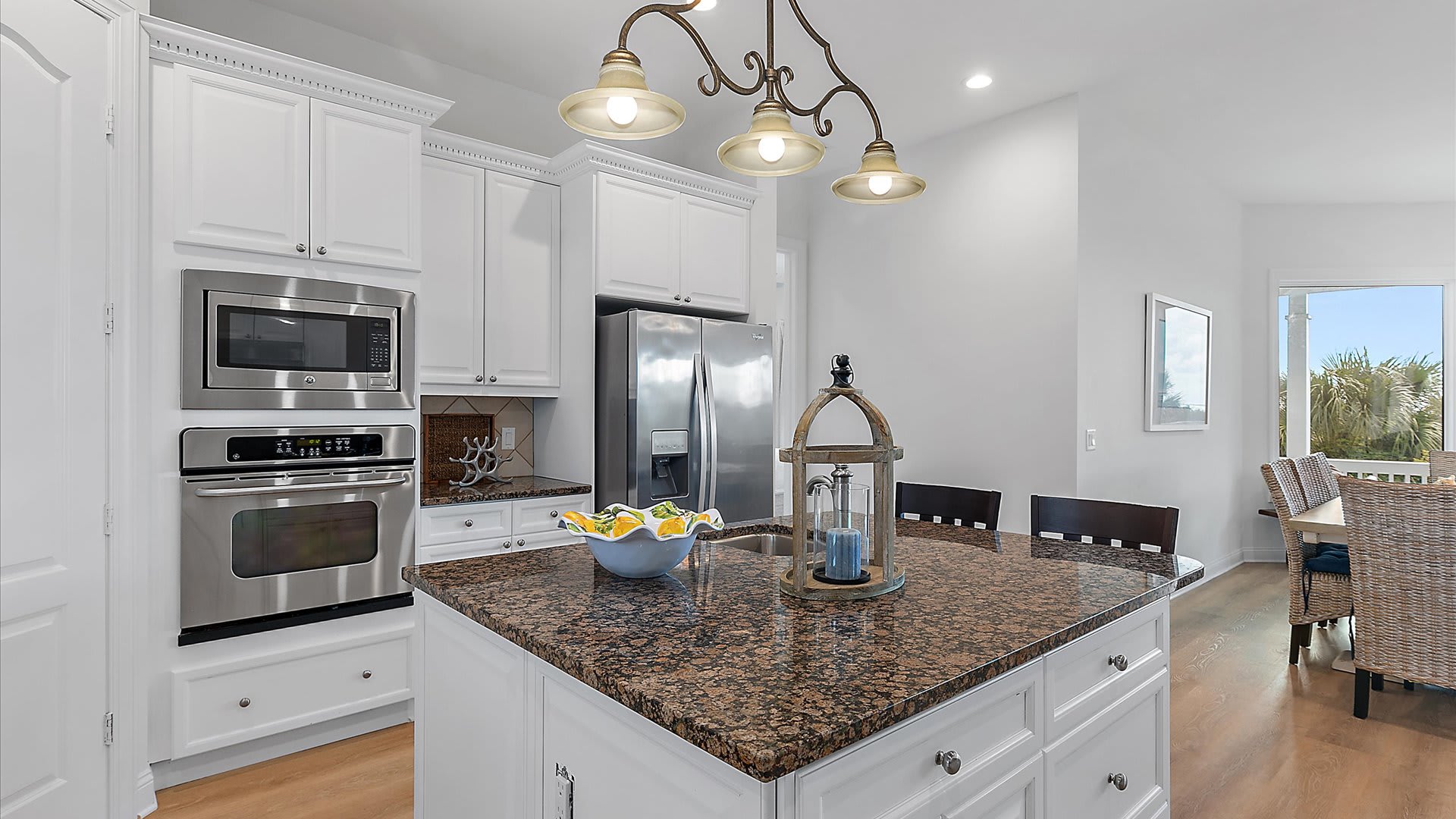 Seawatch | Wren Beach Rentals by Portoro