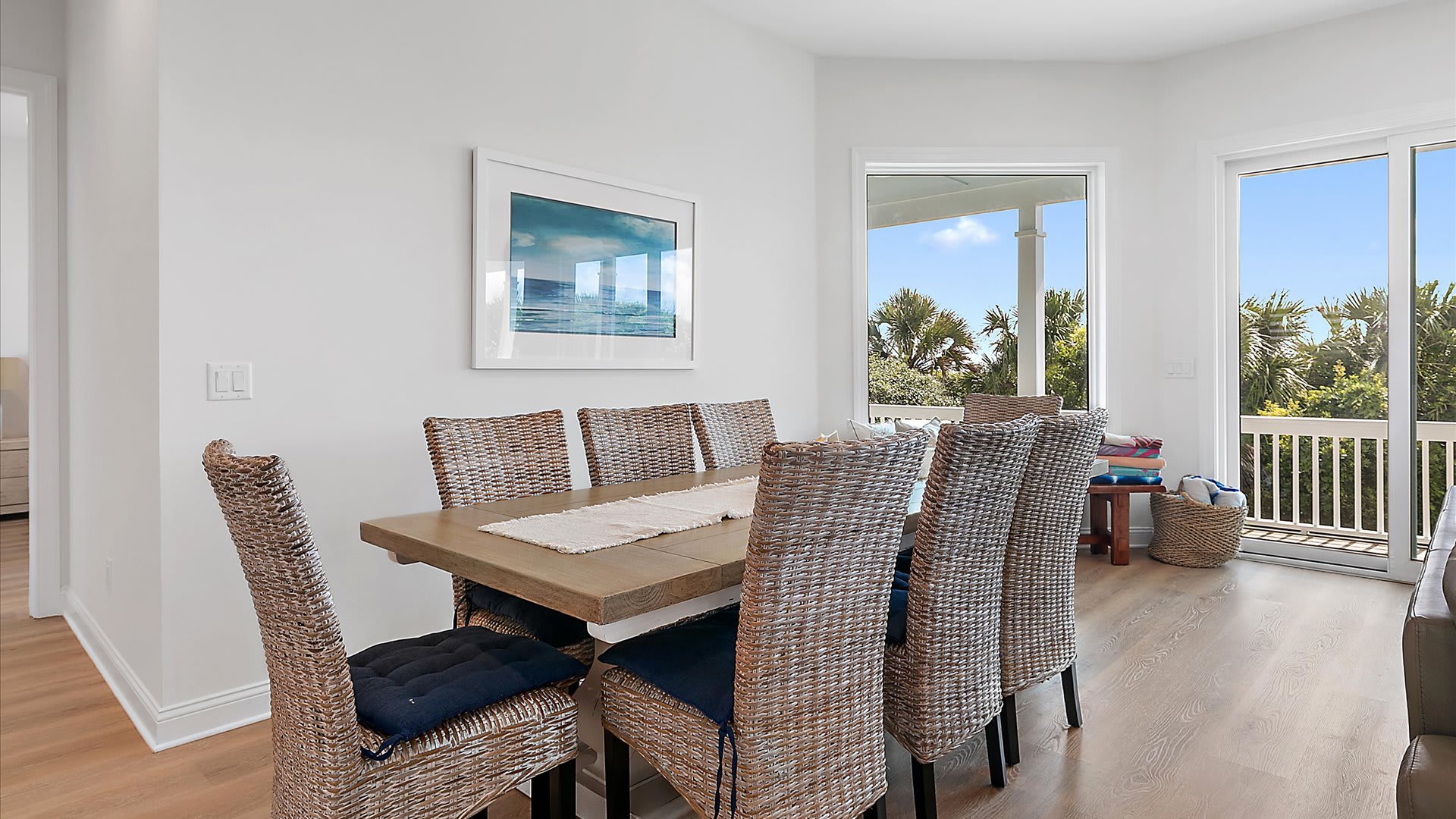 Seawatch | Wren Beach Rentals by Portoro