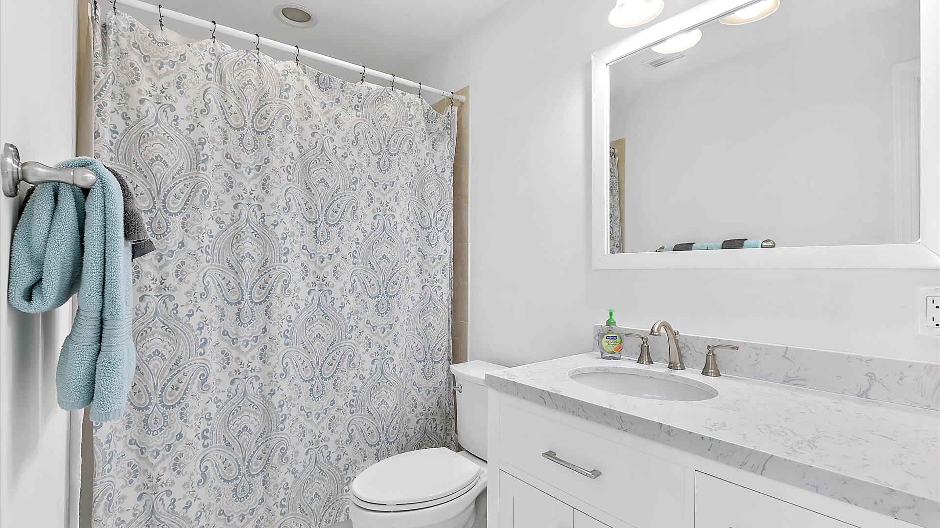 Seawatch | Wren Beach Rentals by Portoro