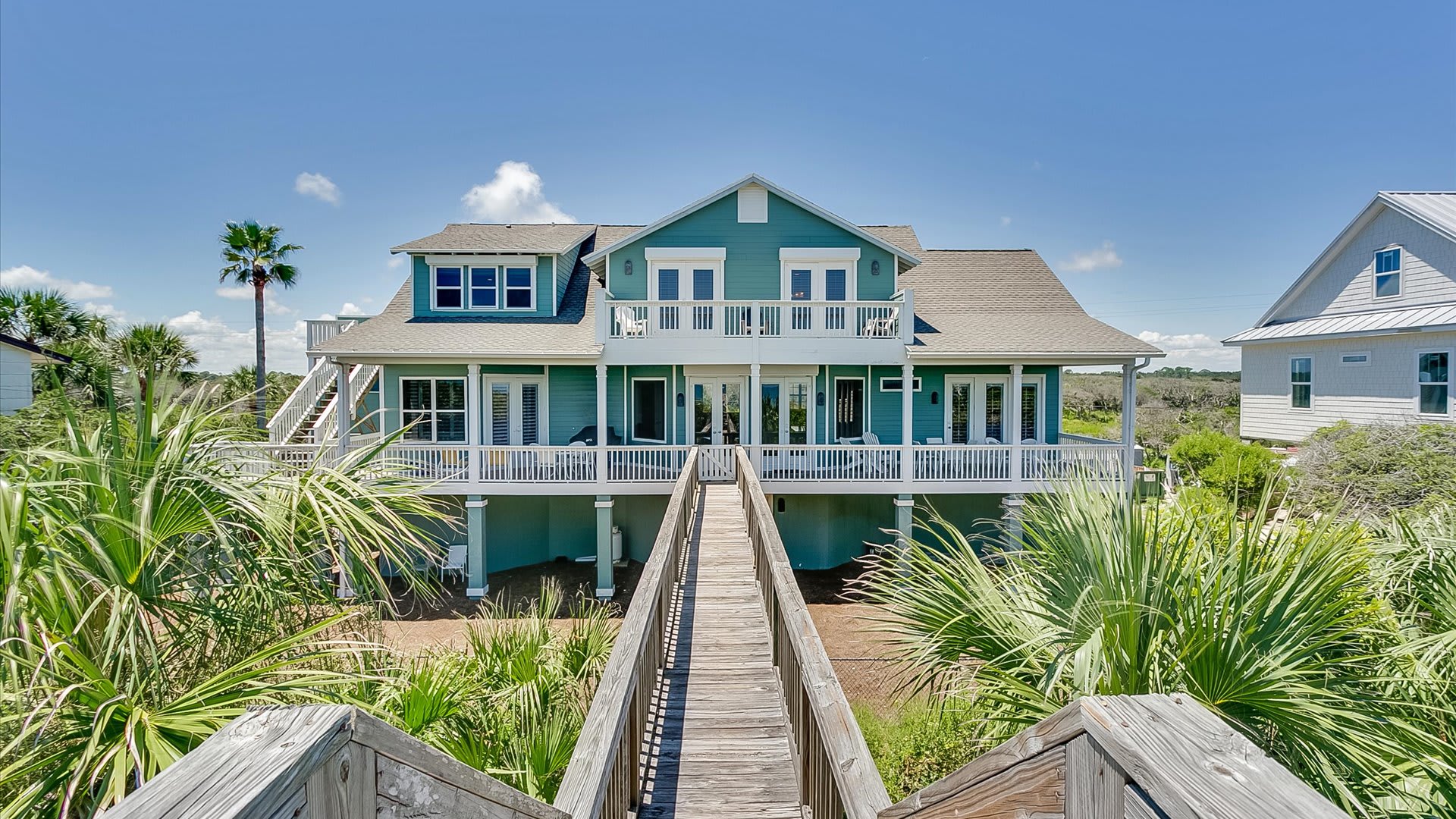 Seawatch | Wren Beach Rentals by Portoro