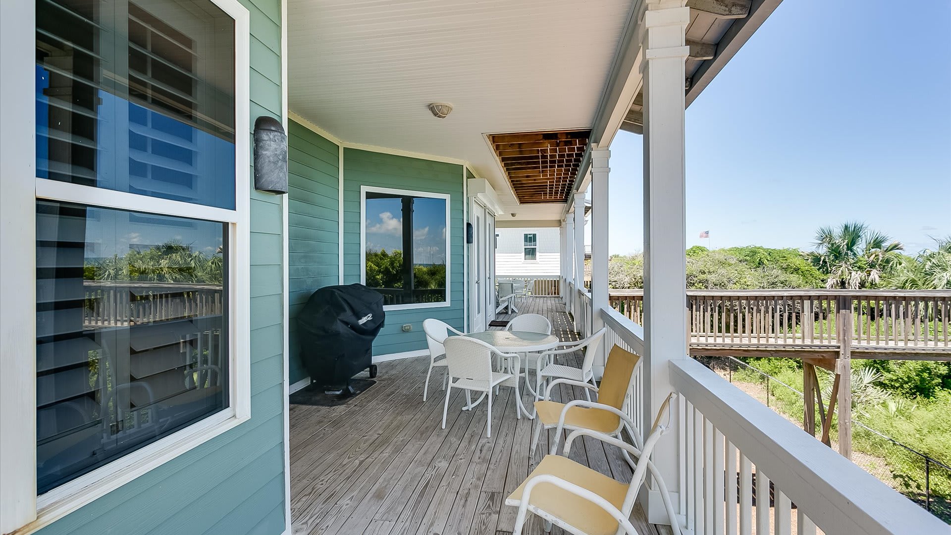 Seawatch | Wren Beach Rentals by Portoro