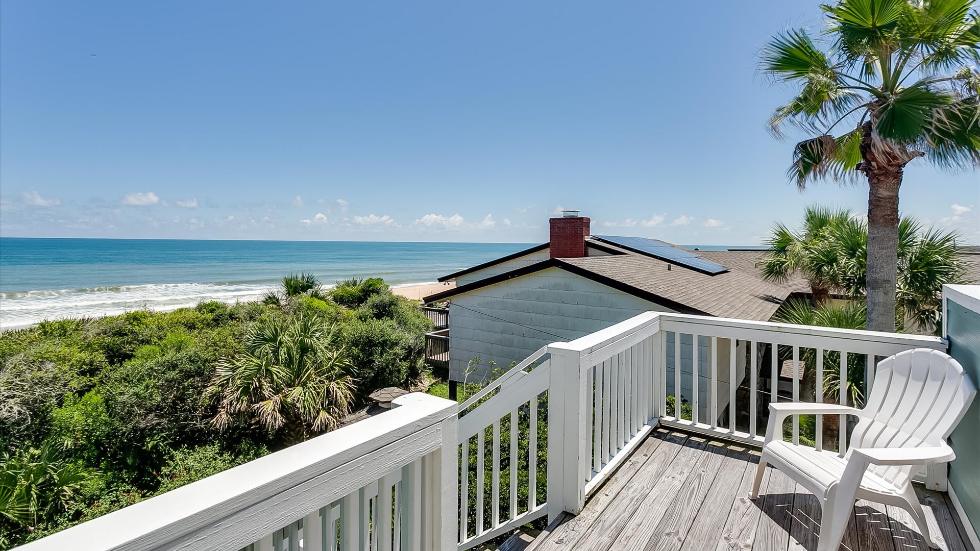 Seawatch | Wren Beach Rentals by Portoro