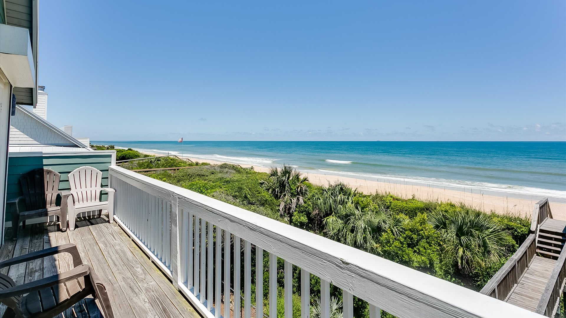 Seawatch | Wren Beach Rentals by Portoro