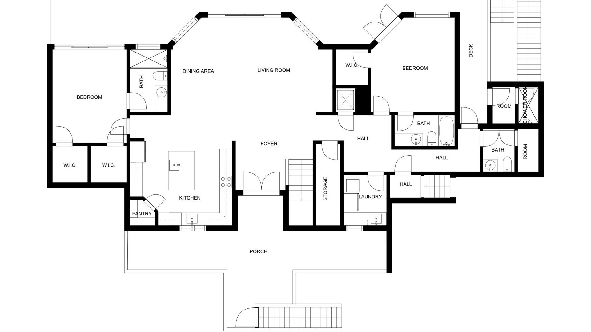 Seawatch | Wren Beach Rentals by Portoro